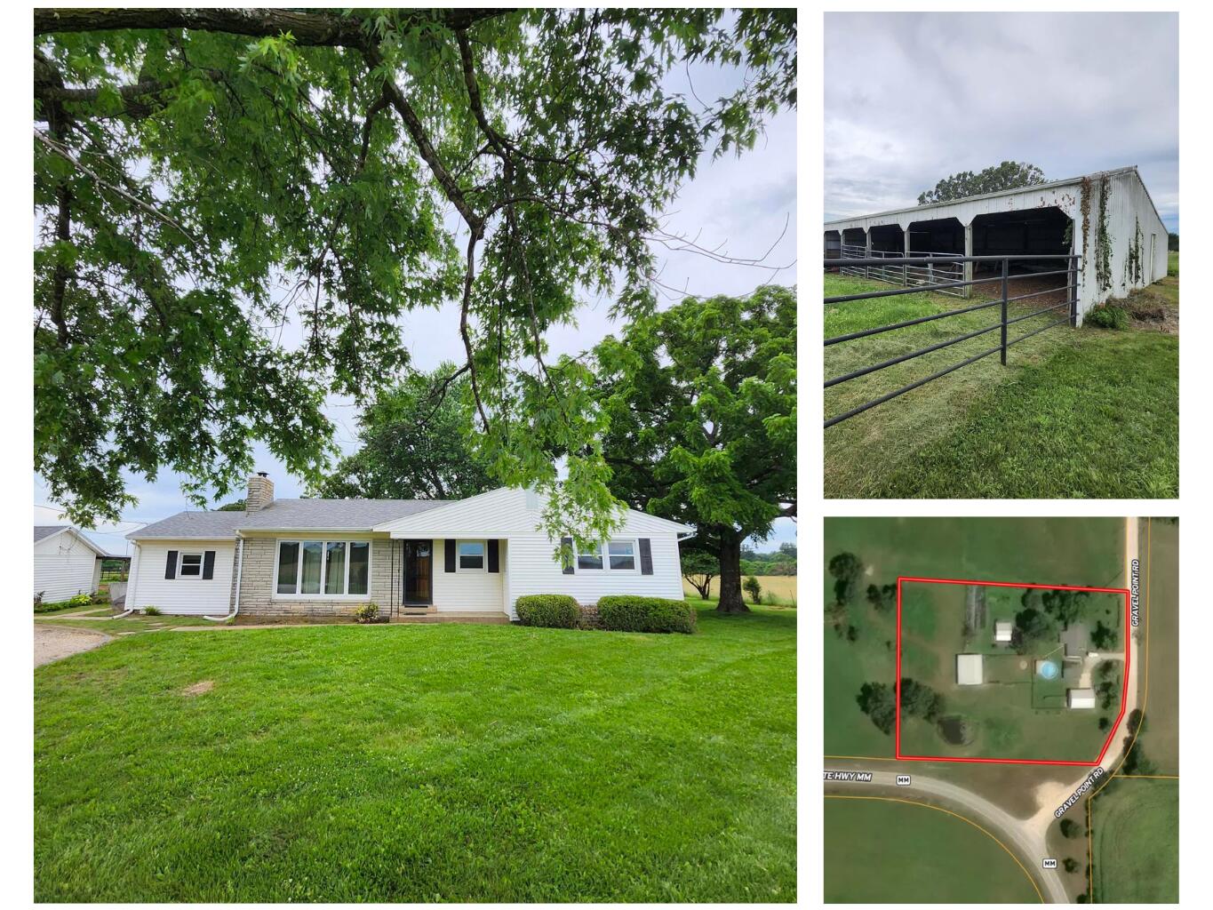 3711 State Highway Mm
