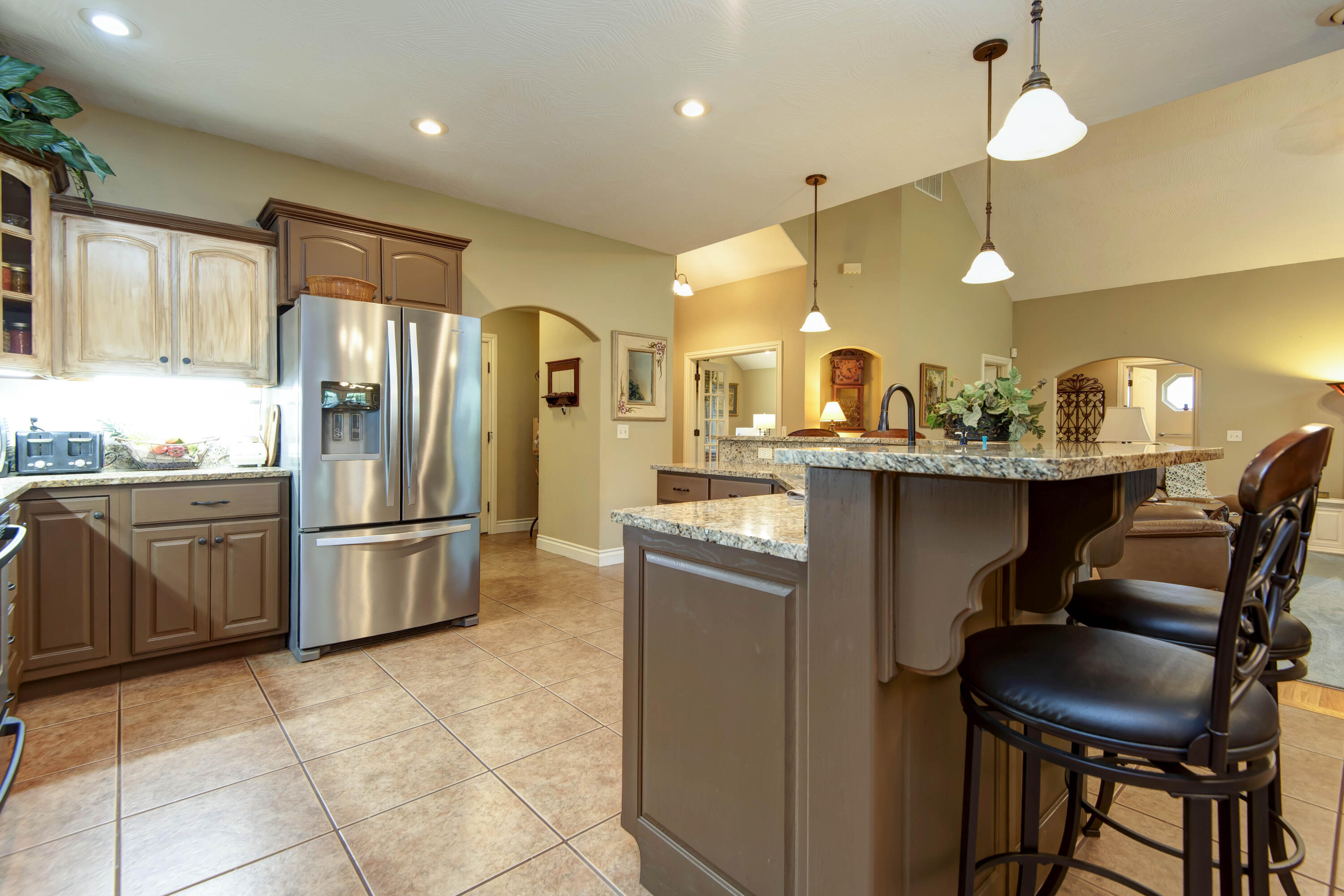 625 North Rockingham Avenue Property Photo 8