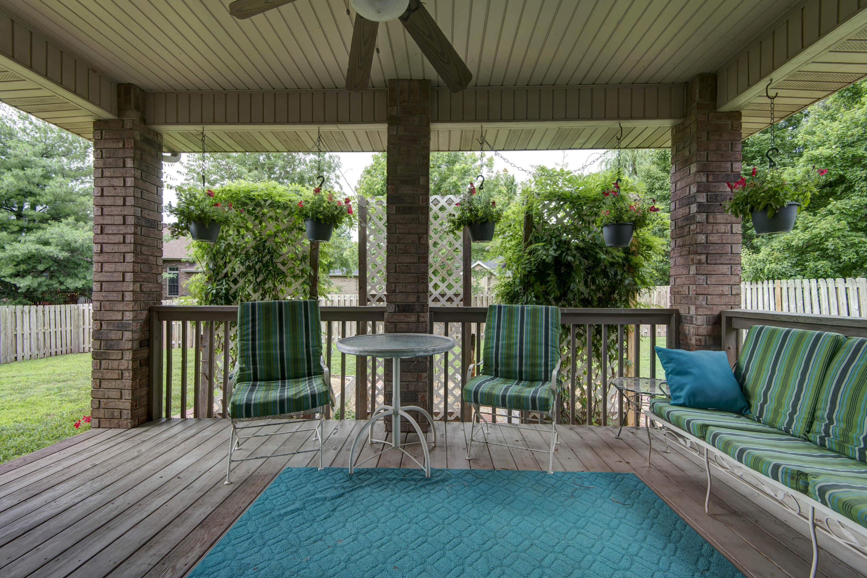 625 North Rockingham Avenue Property Photo 25