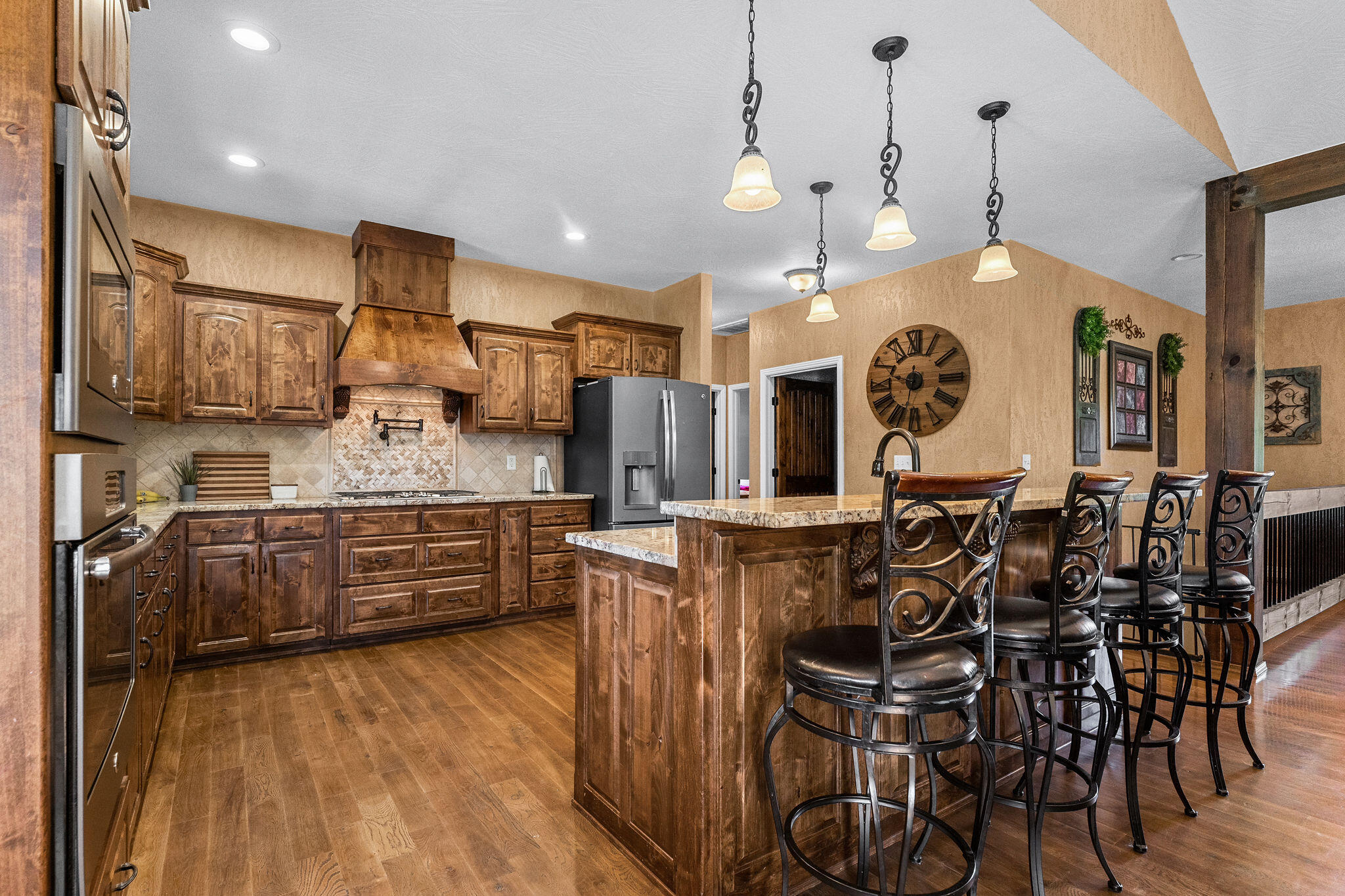 1440 State Highway Ab Property Photo 16