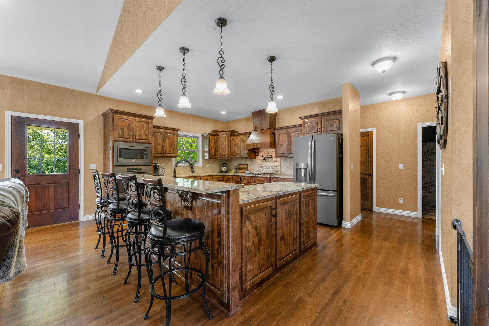 1440 State Highway Ab Property Photo 17