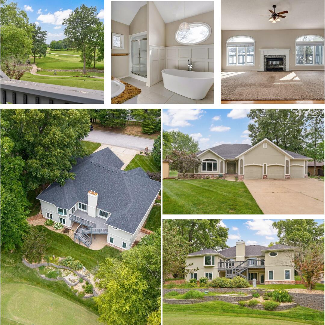 3318 Winged Foot Drive Property Photo 1