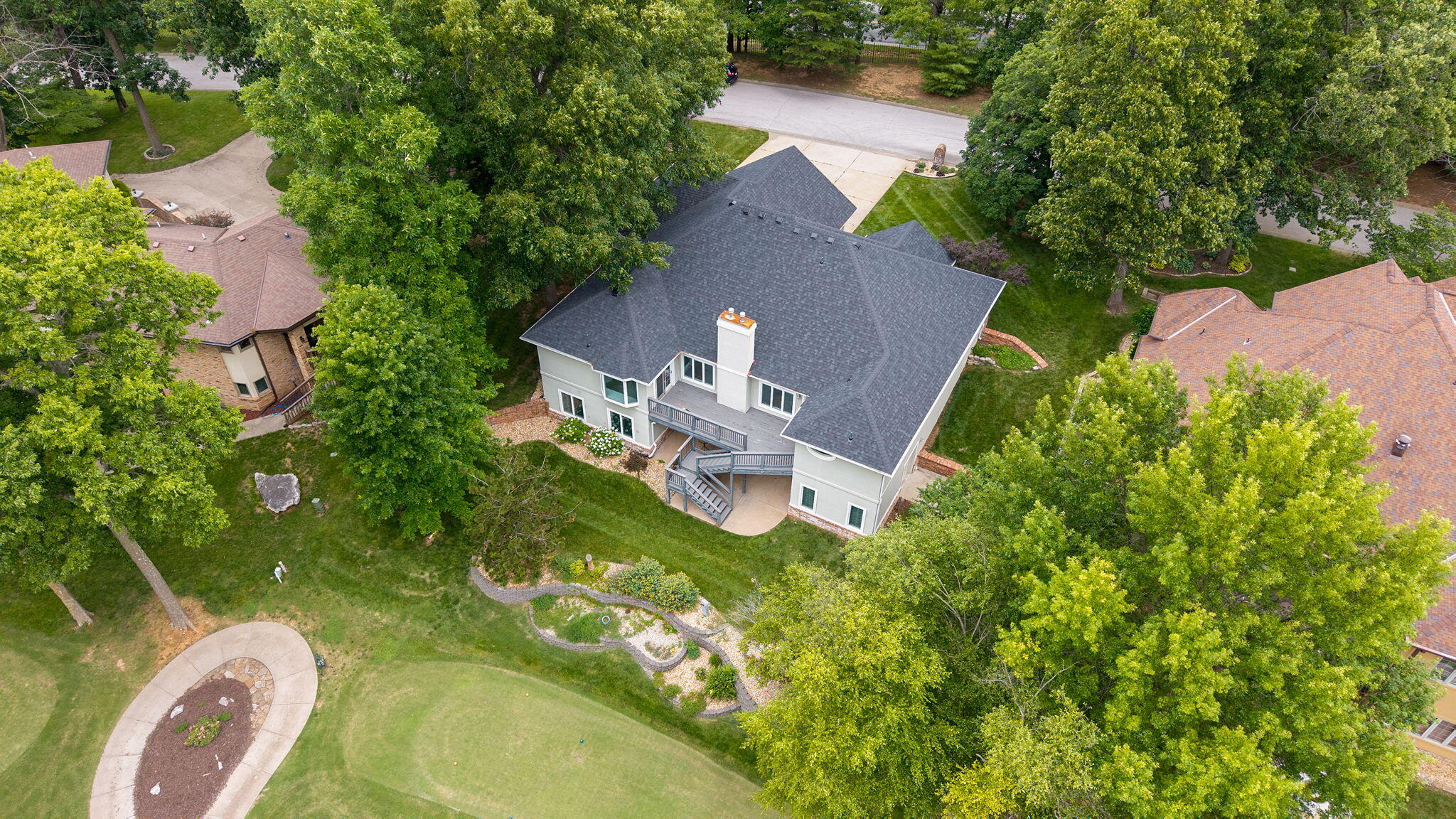 3318 Winged Foot Drive Property Photo 3