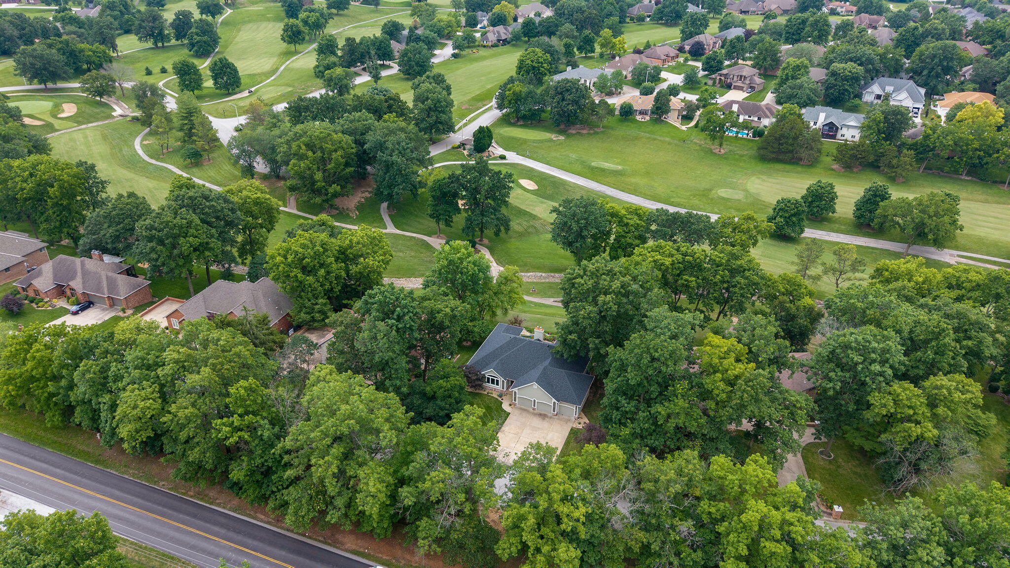 3318 Winged Foot Drive Property Photo 56