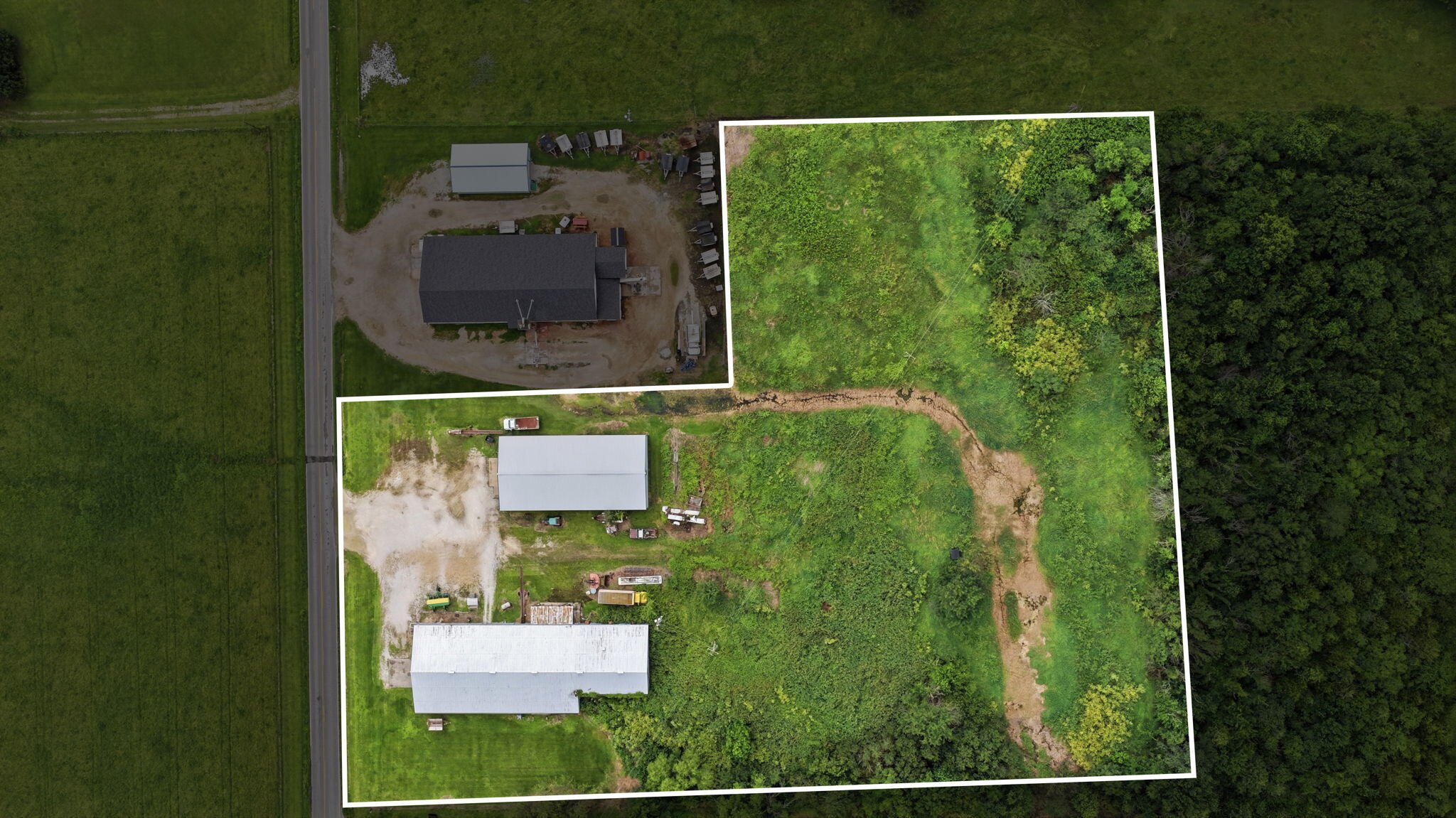 13200 South Hwy 39 Property Photo 2