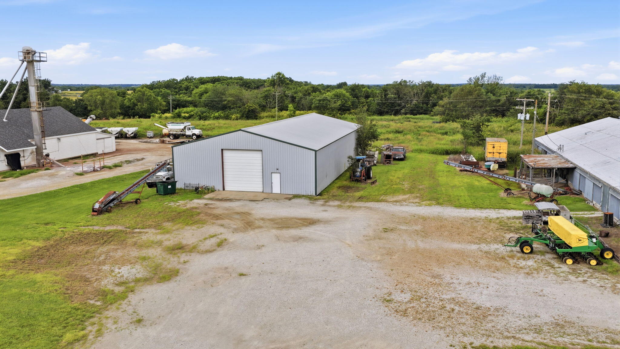 13200 South Hwy 39 Property Photo 5