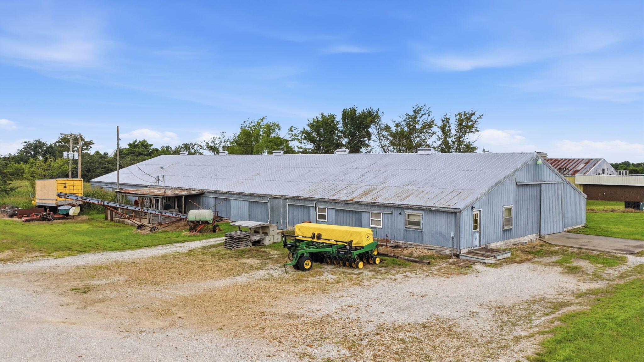 13200 South Hwy 39 Property Photo 10