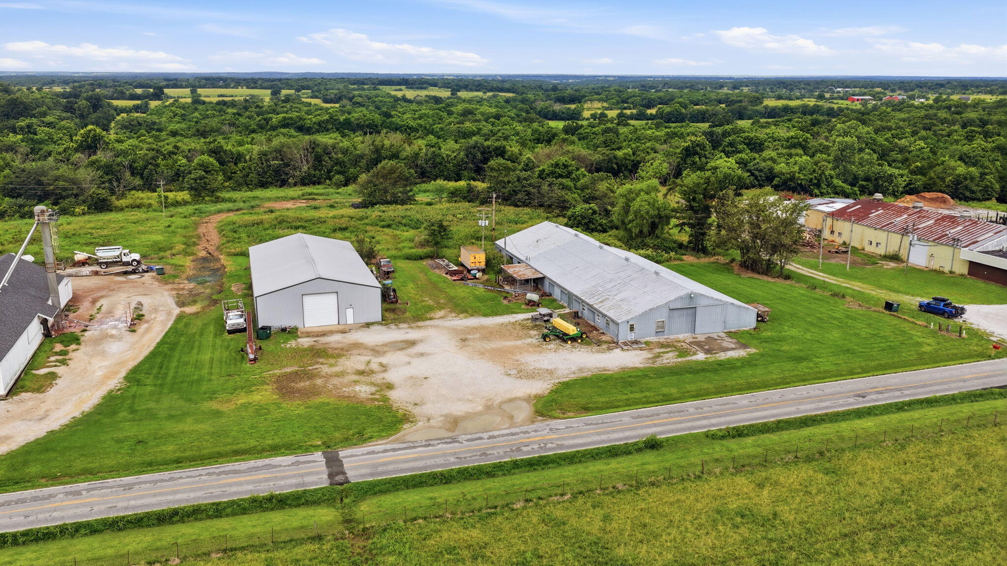 13200 South Hwy 39 Property Photo 20