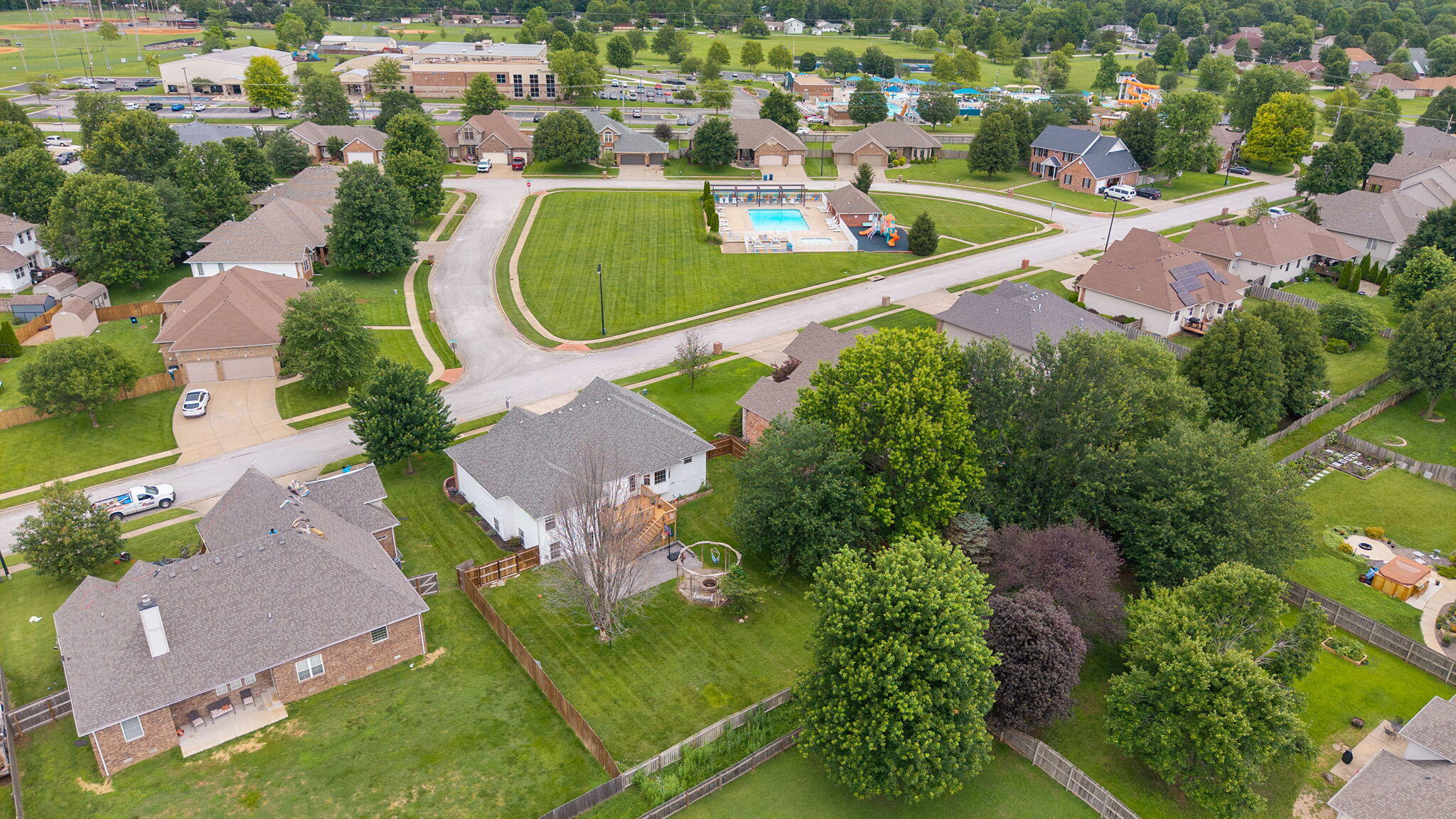 830 East Rachael Drive Property Photo 55