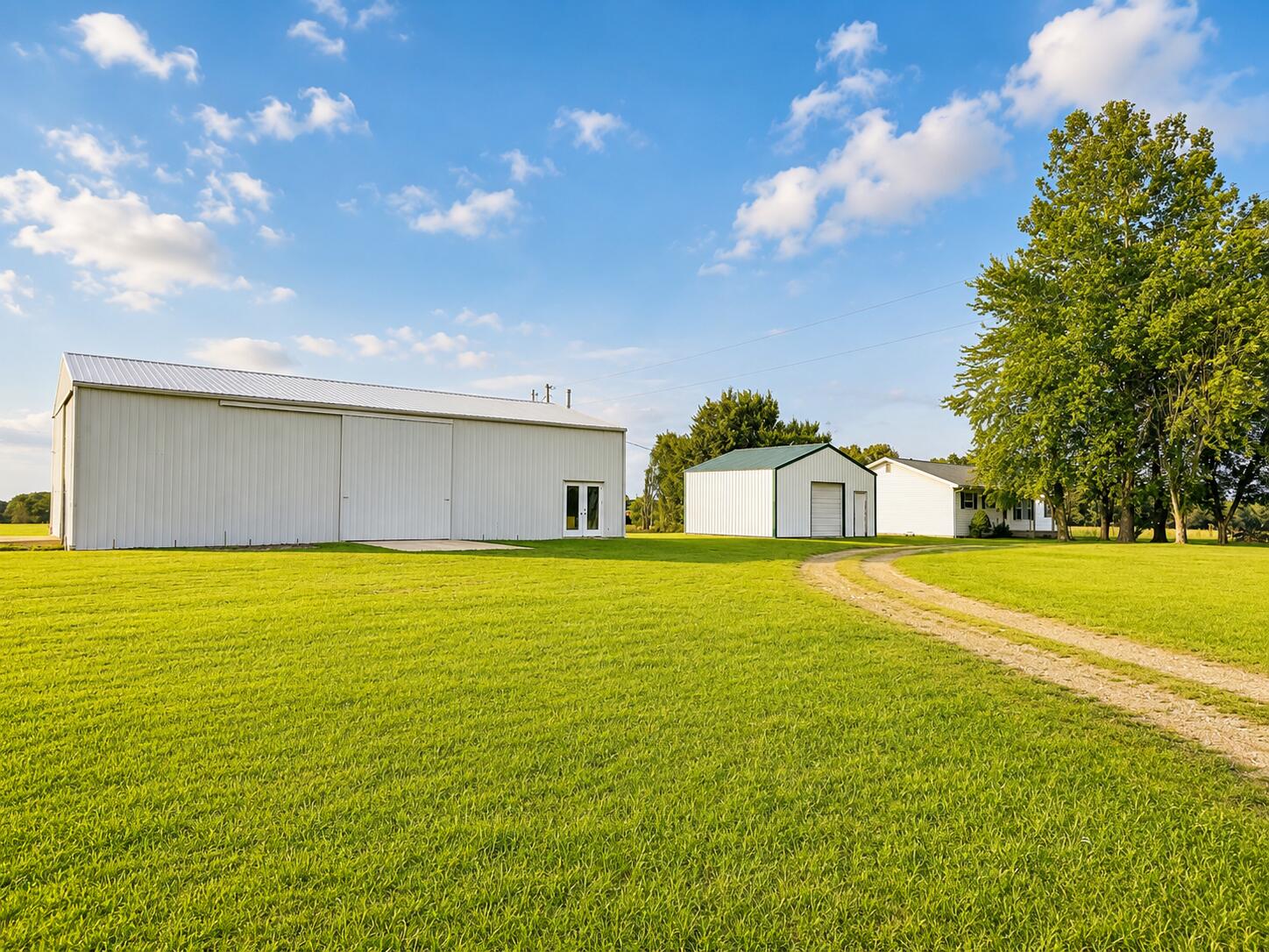 28205 State Highway Nn Property Photo 1