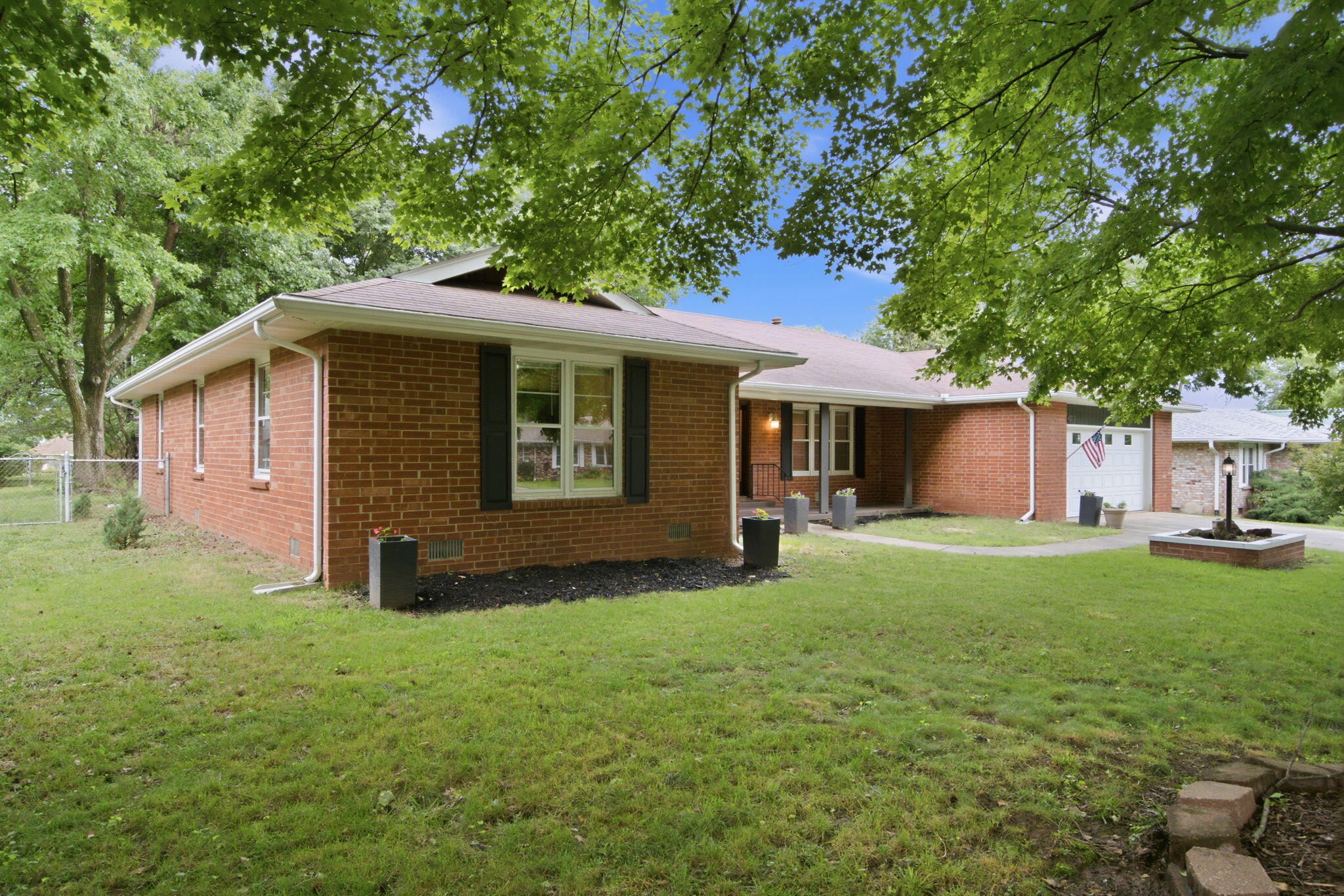 4017 South Fairway Avenue Property Photo 3