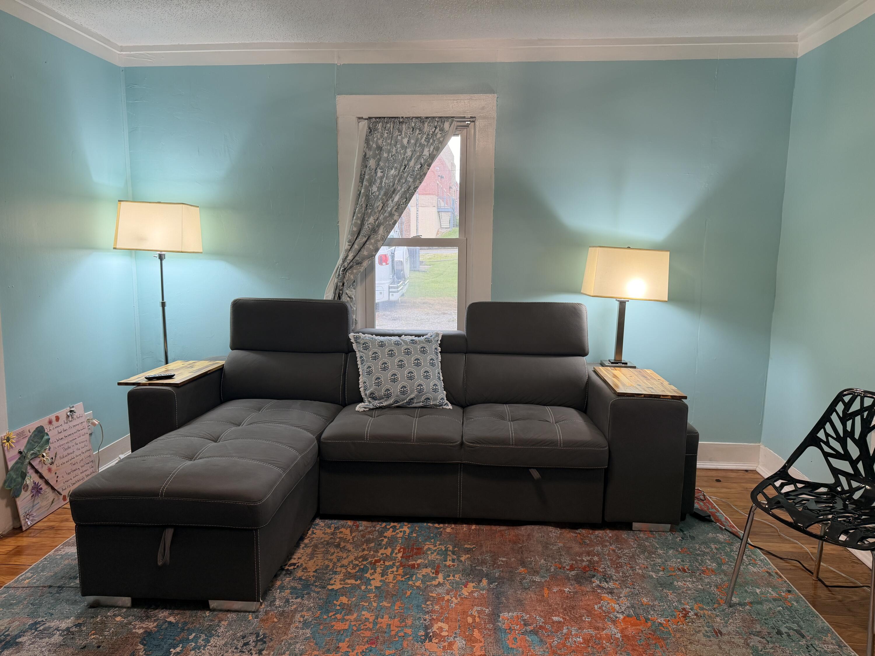 112 South High Street Property Photo 8