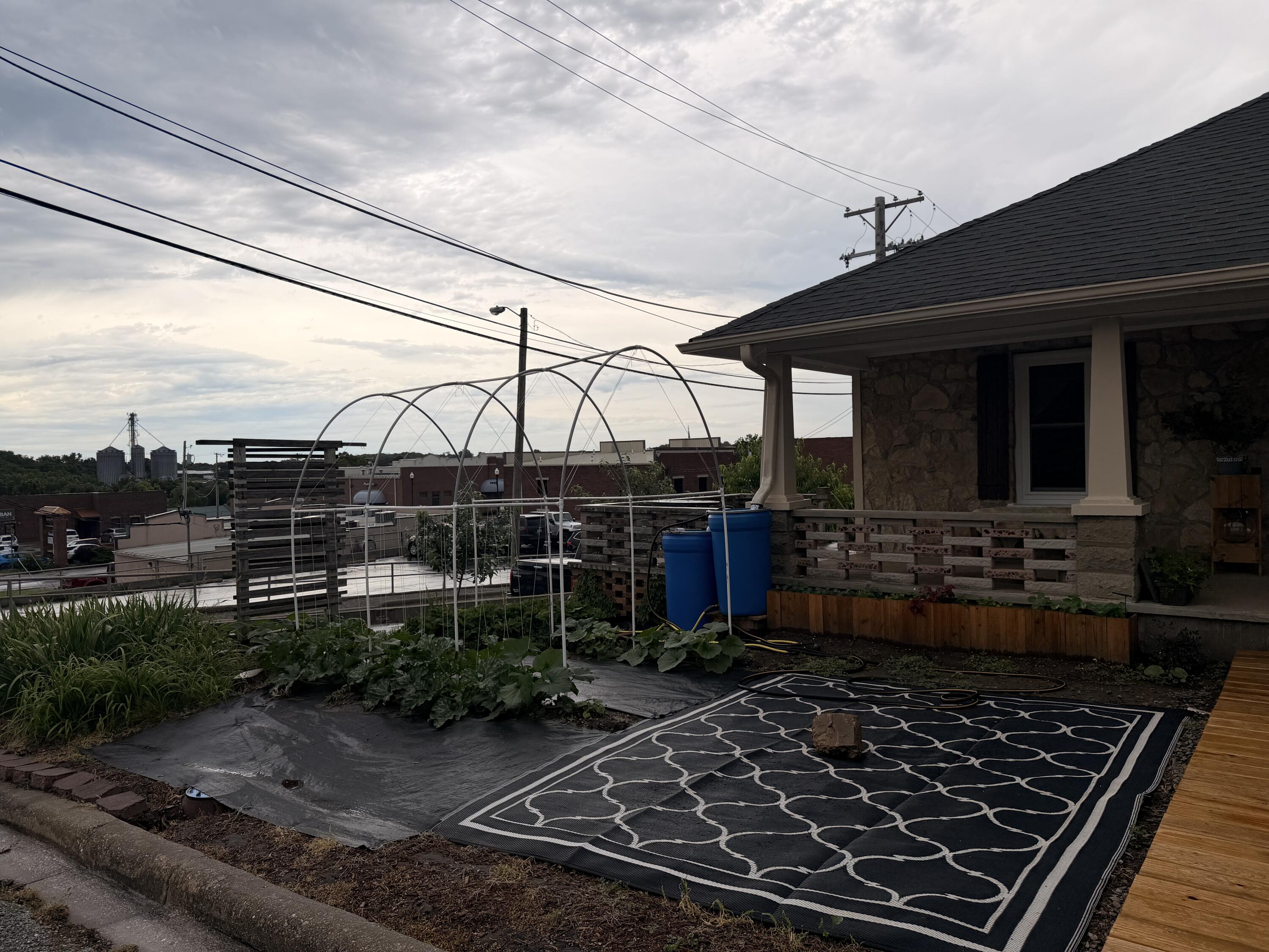 112 South High Street Property Photo 58
