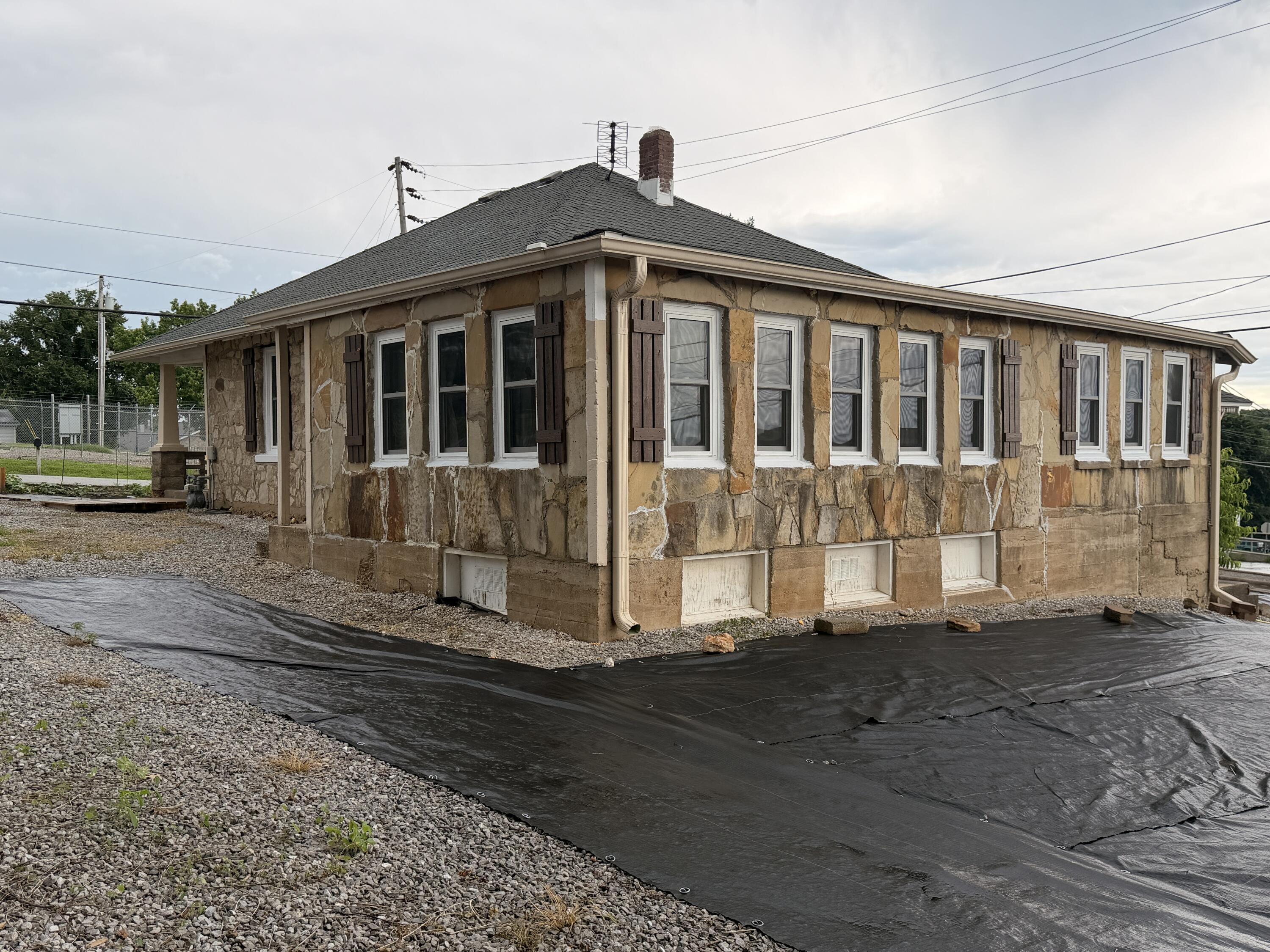 112 South High Street Property Photo 64