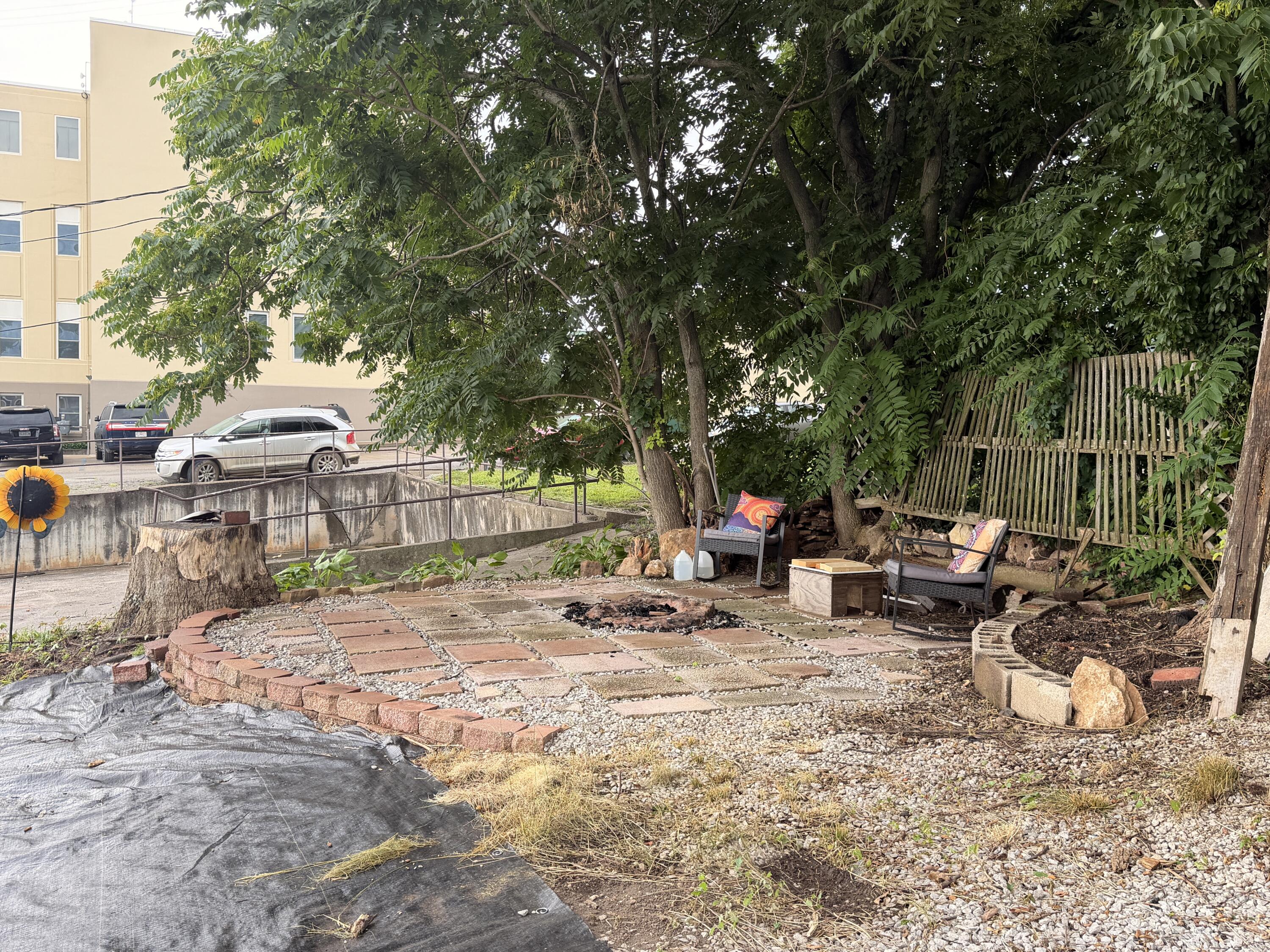 112 South High Street Property Photo 66
