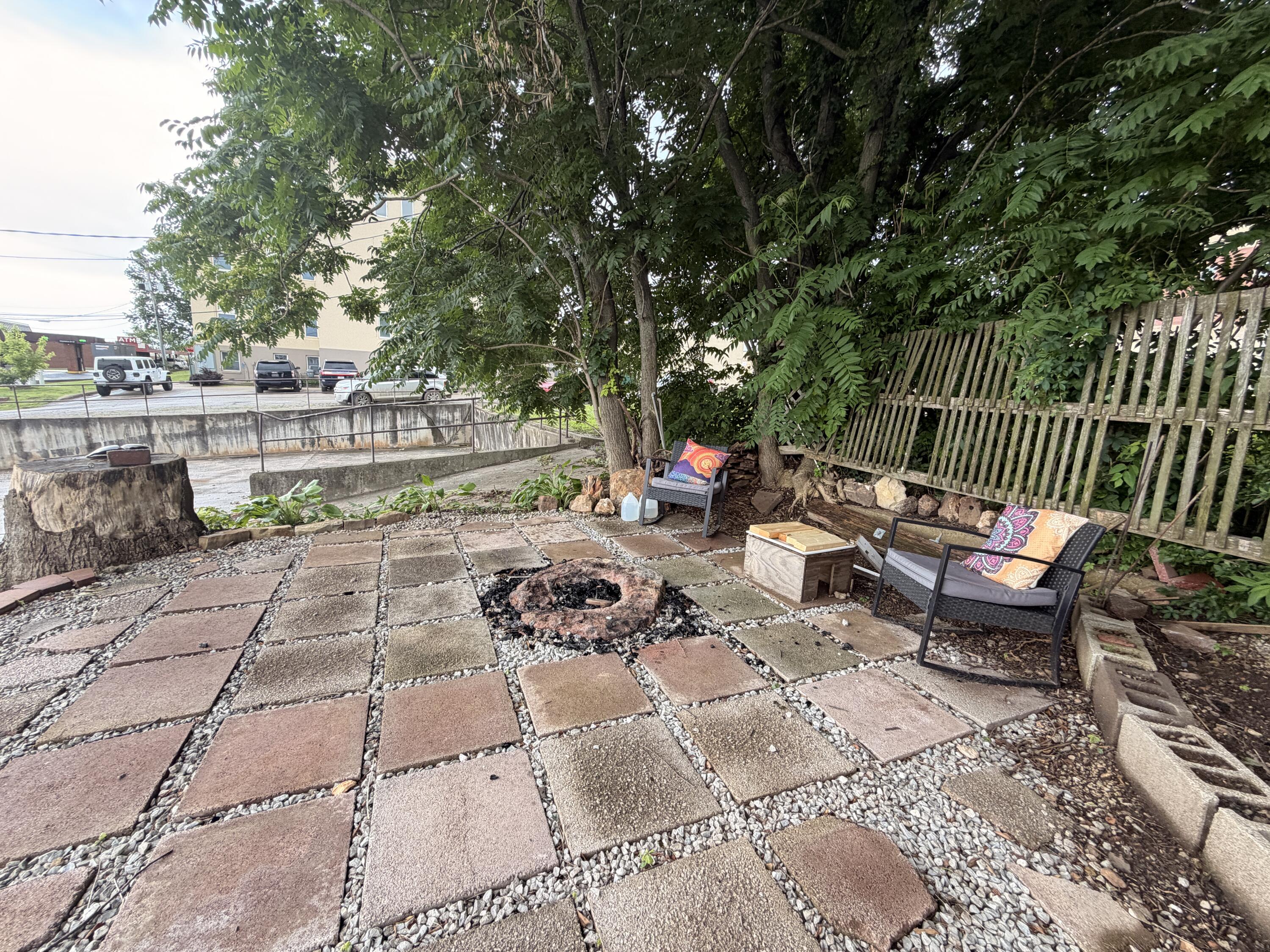 112 South High Street Property Photo 67