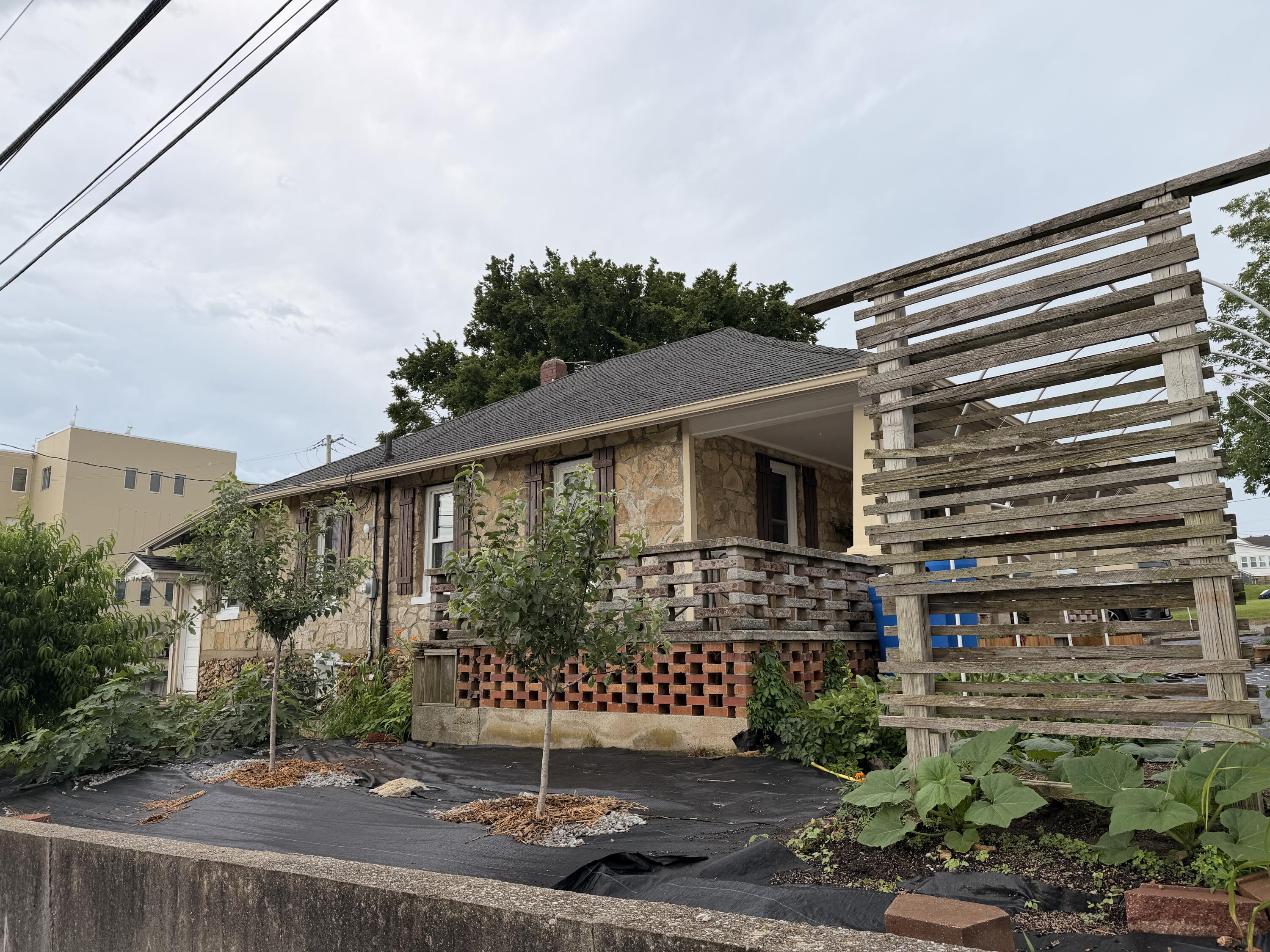 112 South High Street Property Photo 68