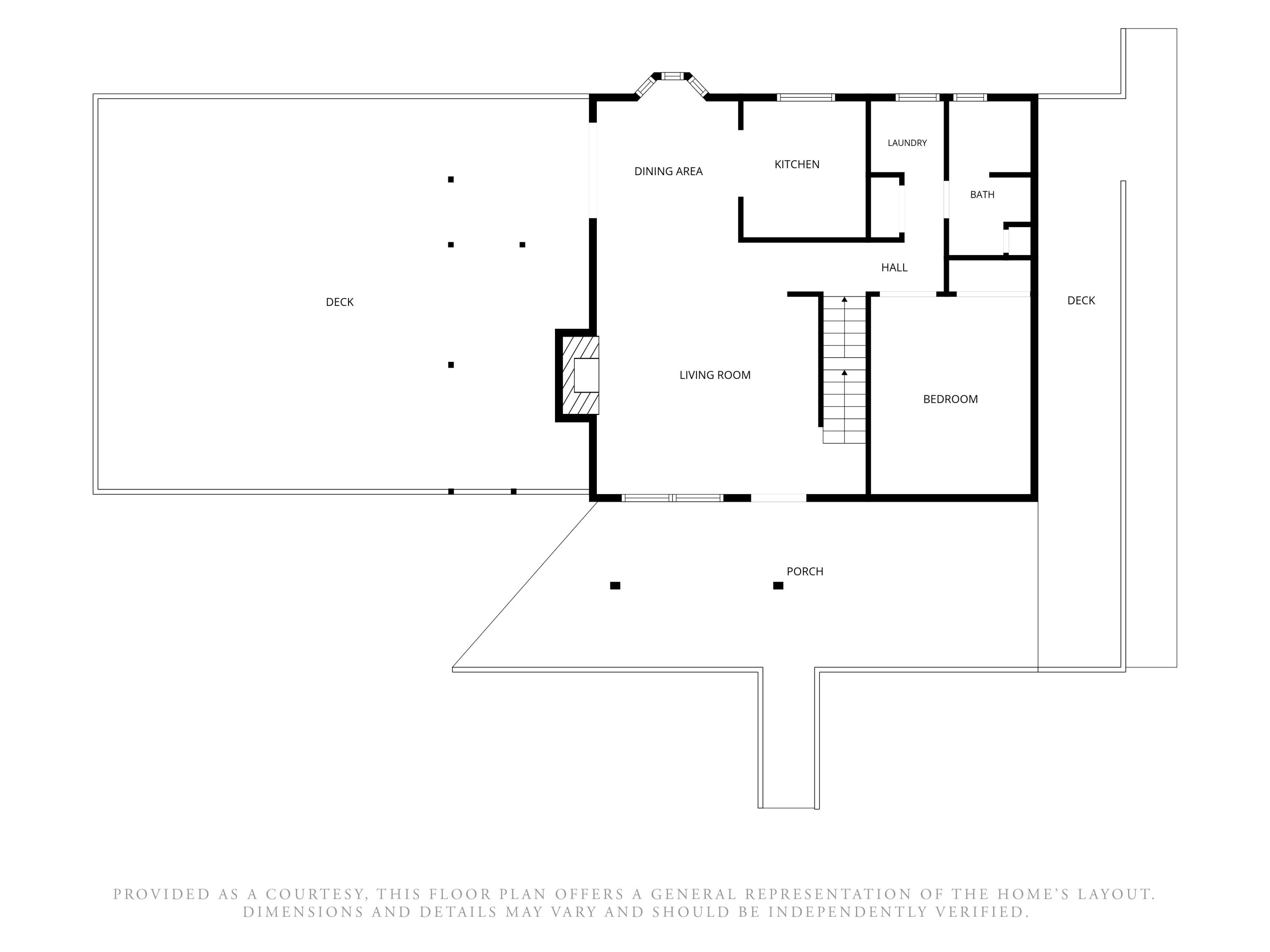298 Eaton Run Property Photo 5