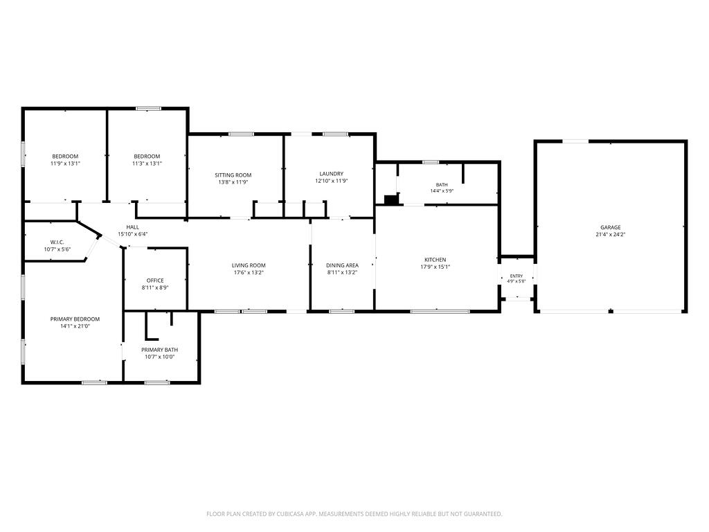 19150 Hereford Road Property Photo 44