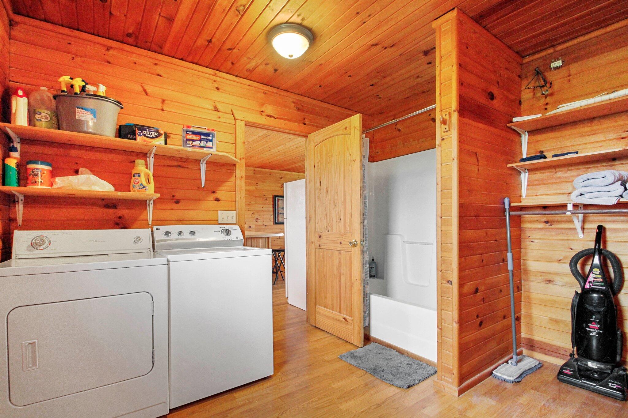 2646 County Road 382 Property Photo 13