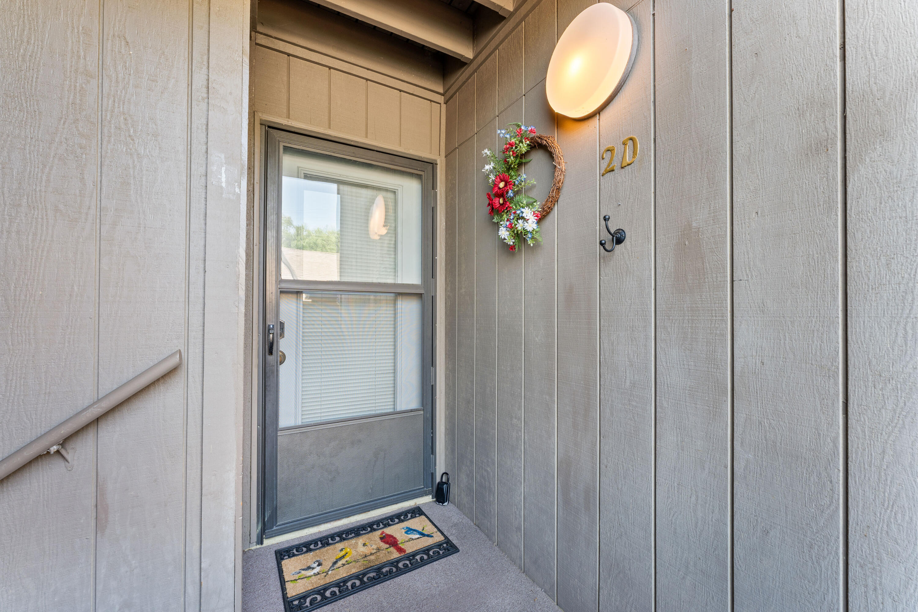 118 West Hensley Street 2d Property Photo 21