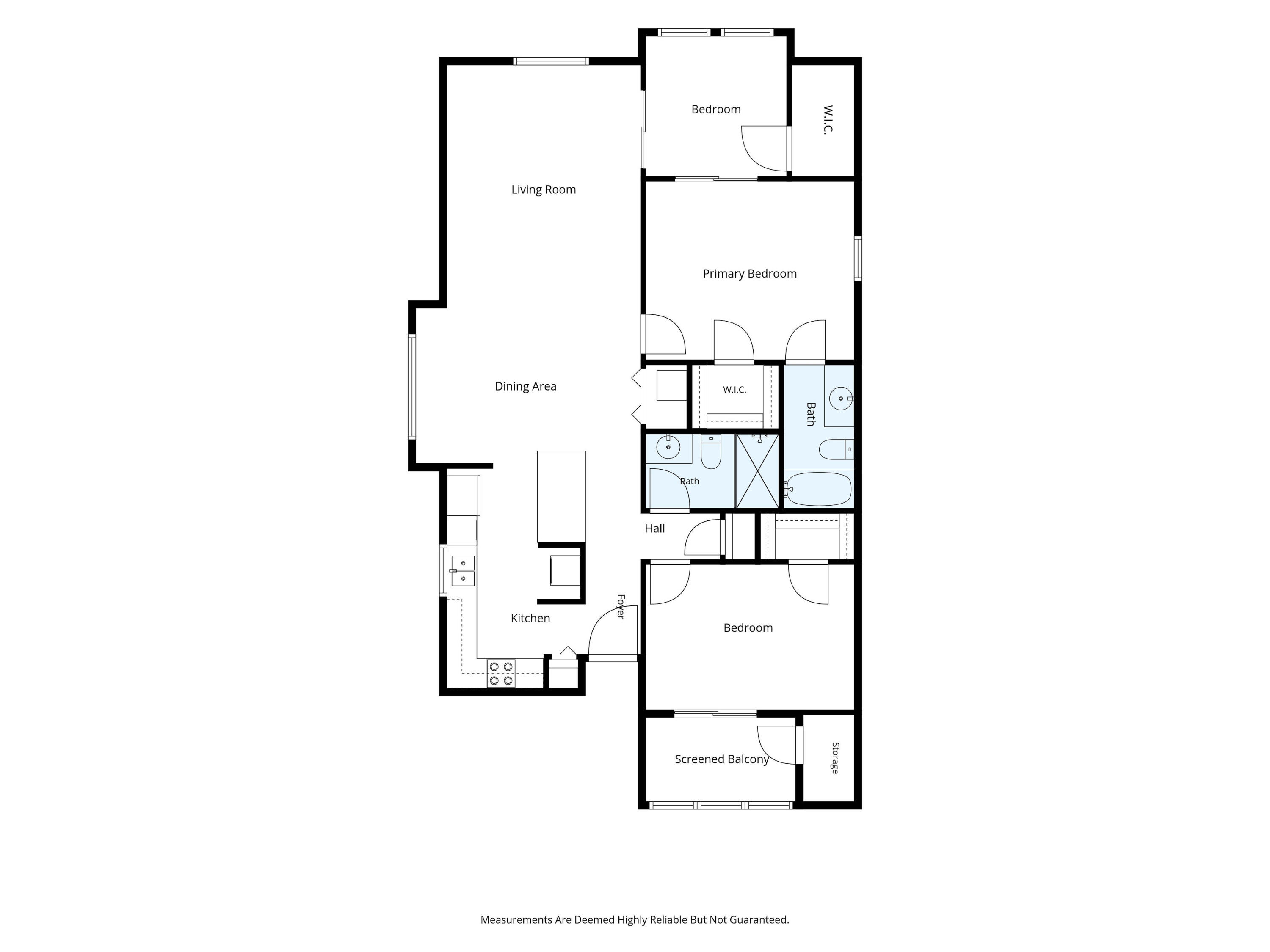 118 West Hensley Street 2d Property Photo 25