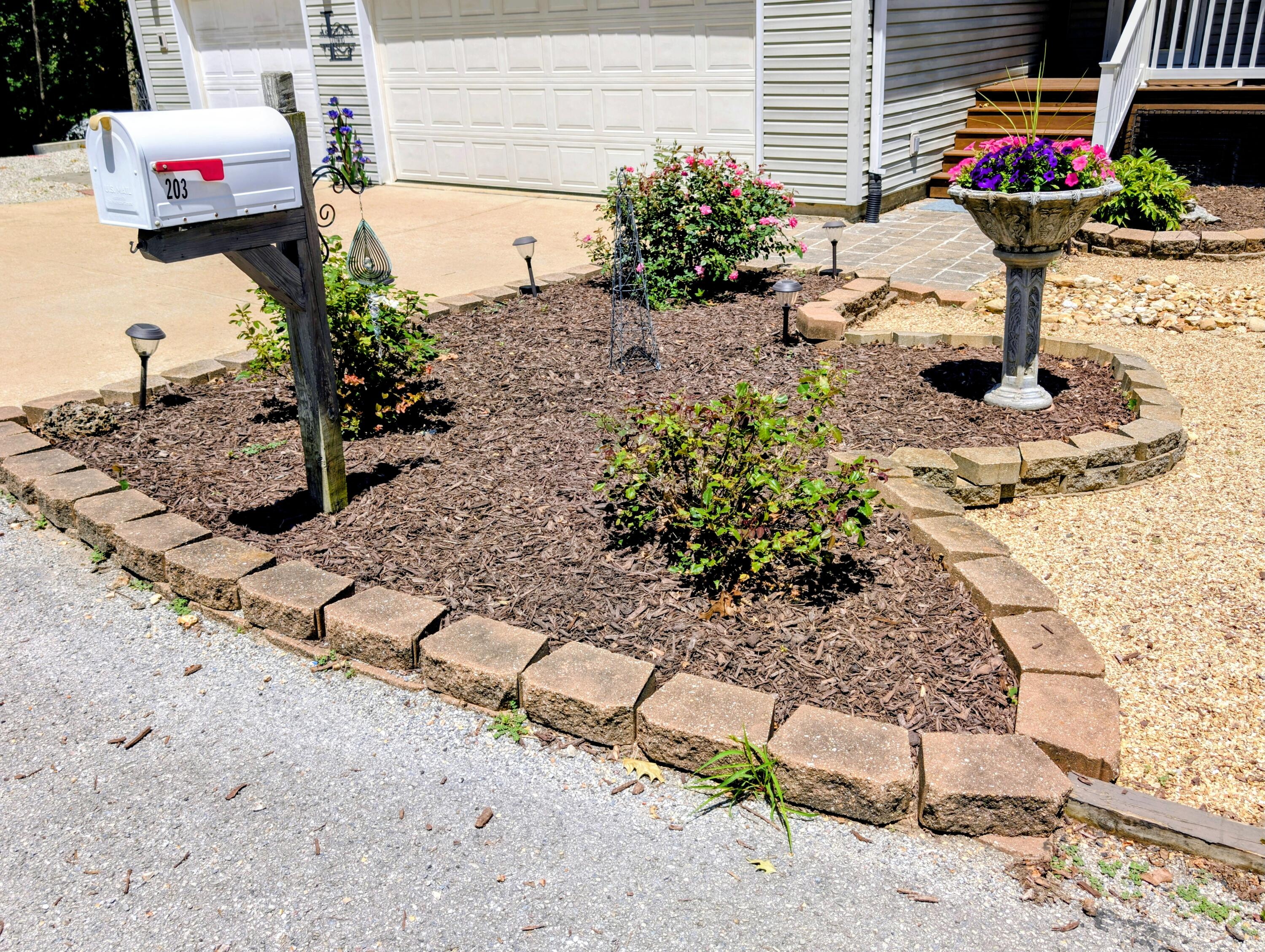 203 Queensberry Drive Property Photo 4
