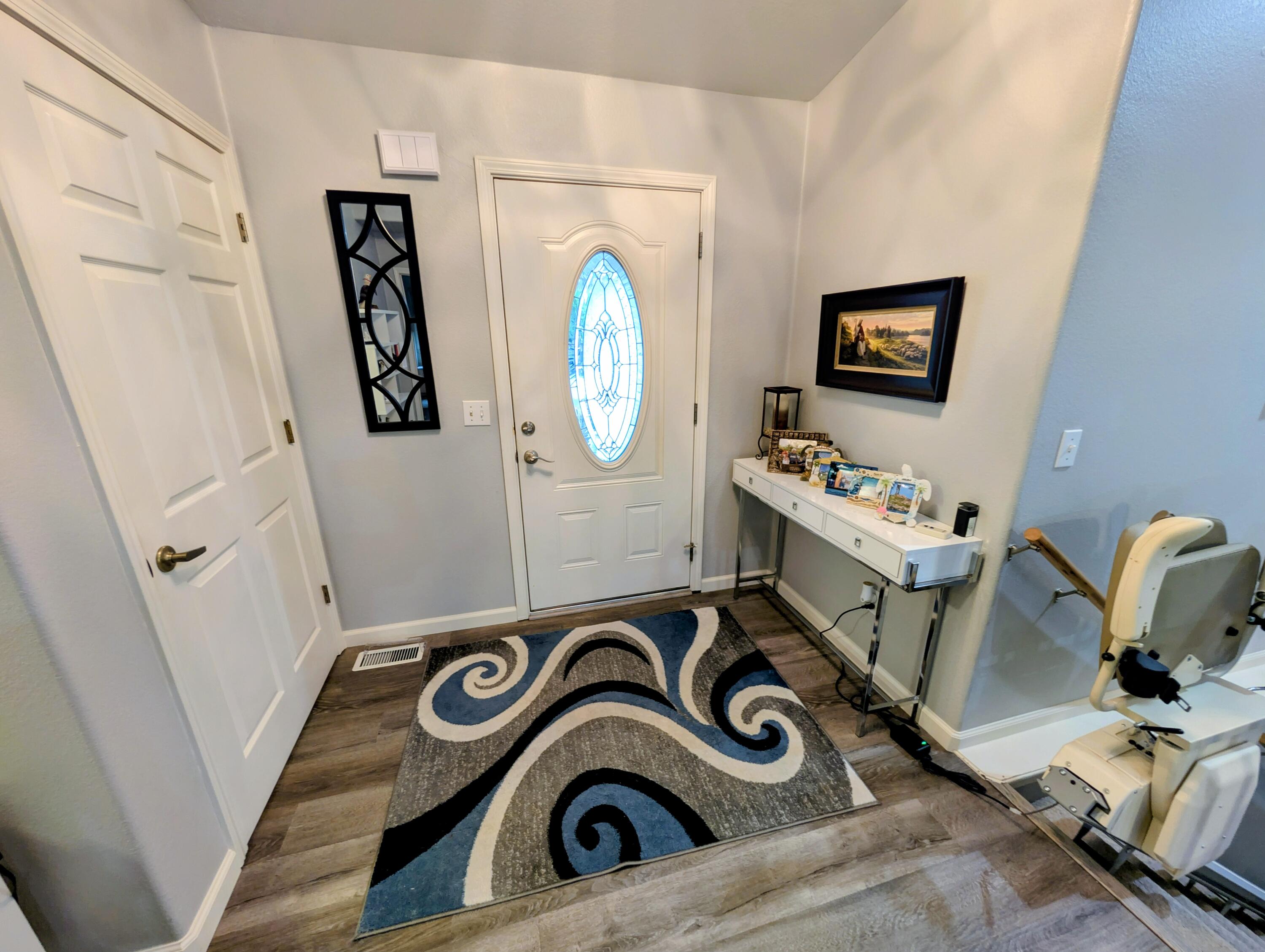 203 Queensberry Drive Property Photo 6