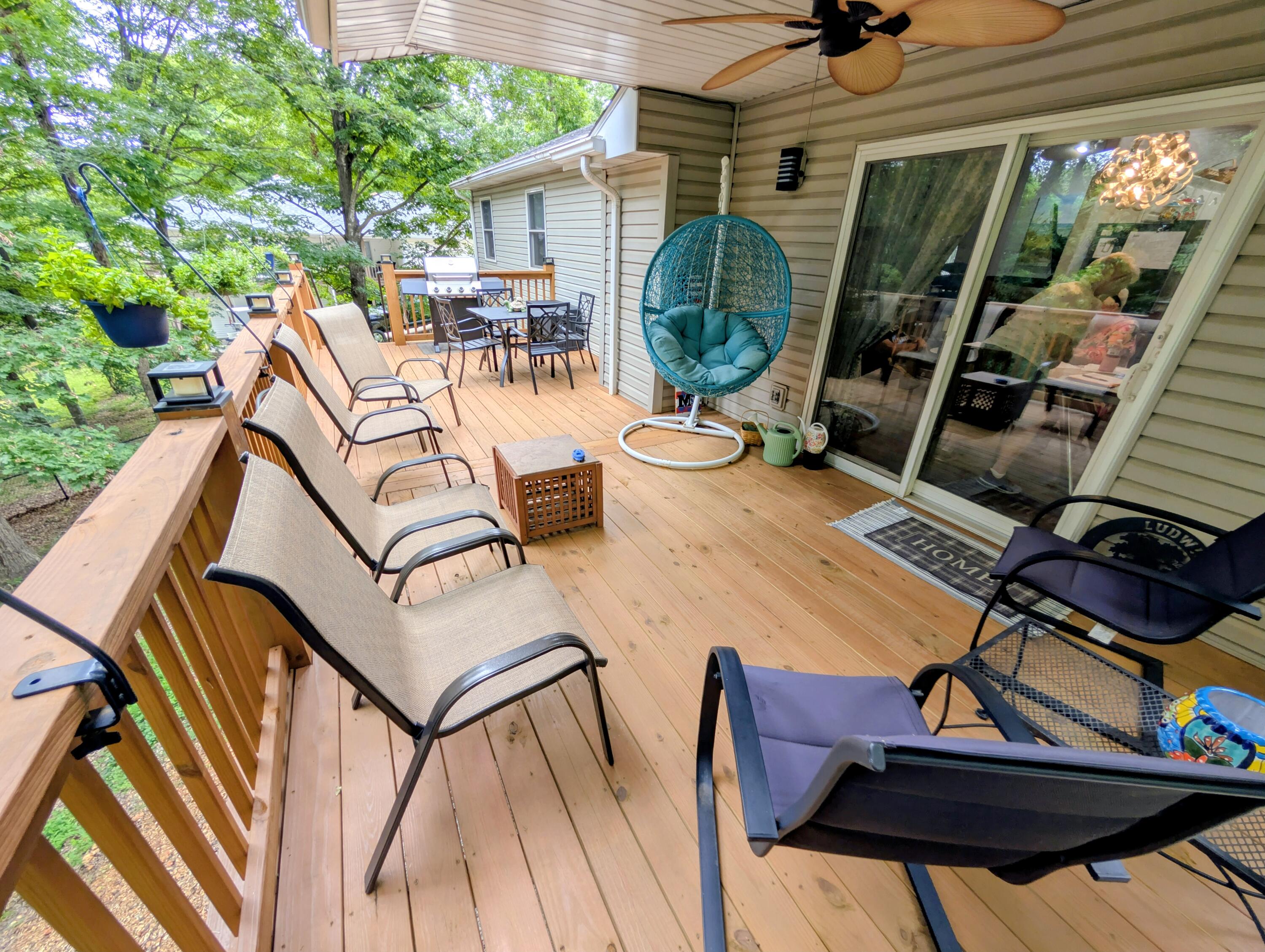 203 Queensberry Drive Property Photo 27