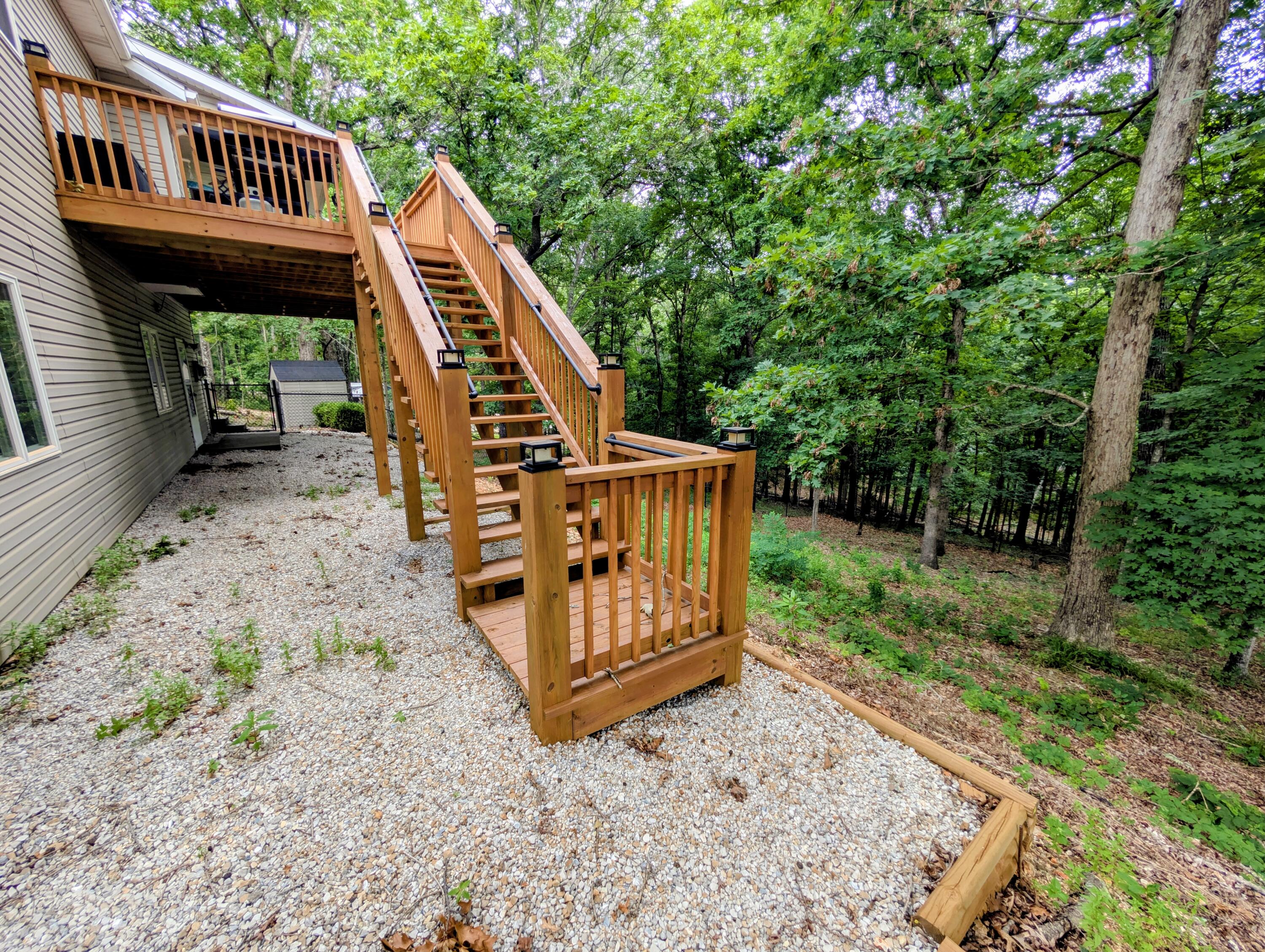 203 Queensberry Drive Property Photo 28