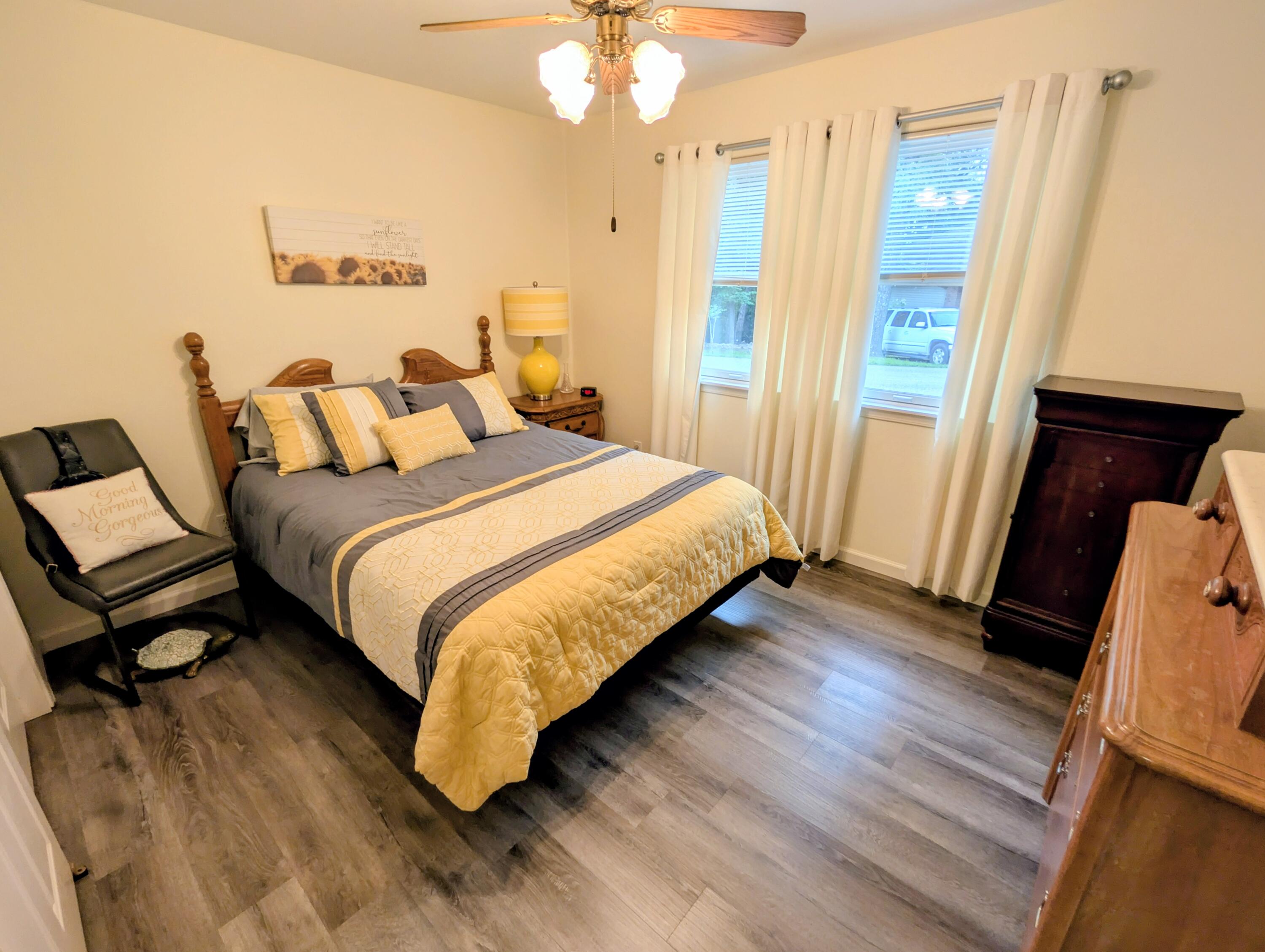 203 Queensberry Drive Property Photo 37