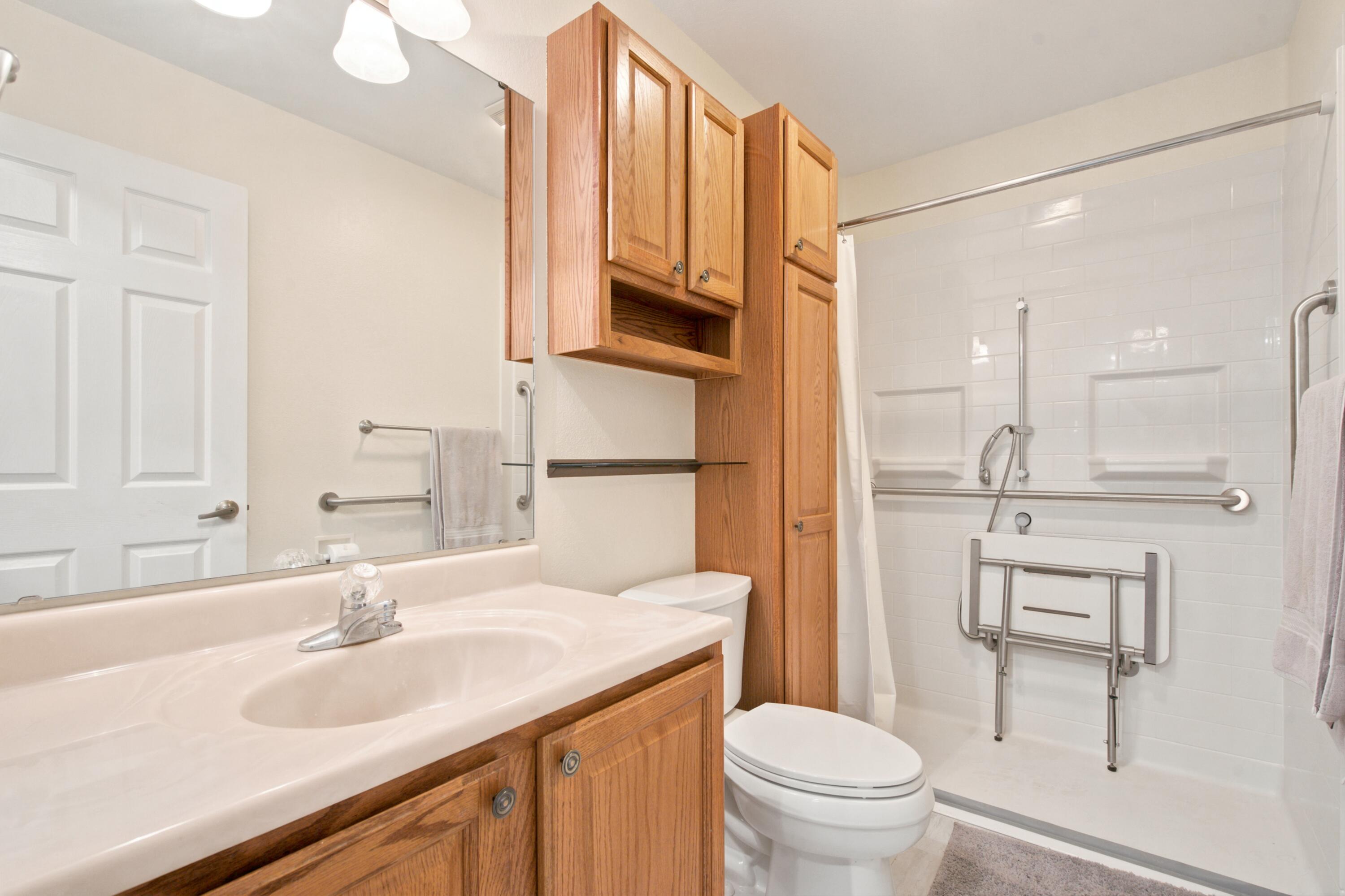 203 Queensberry Drive Property Photo 39