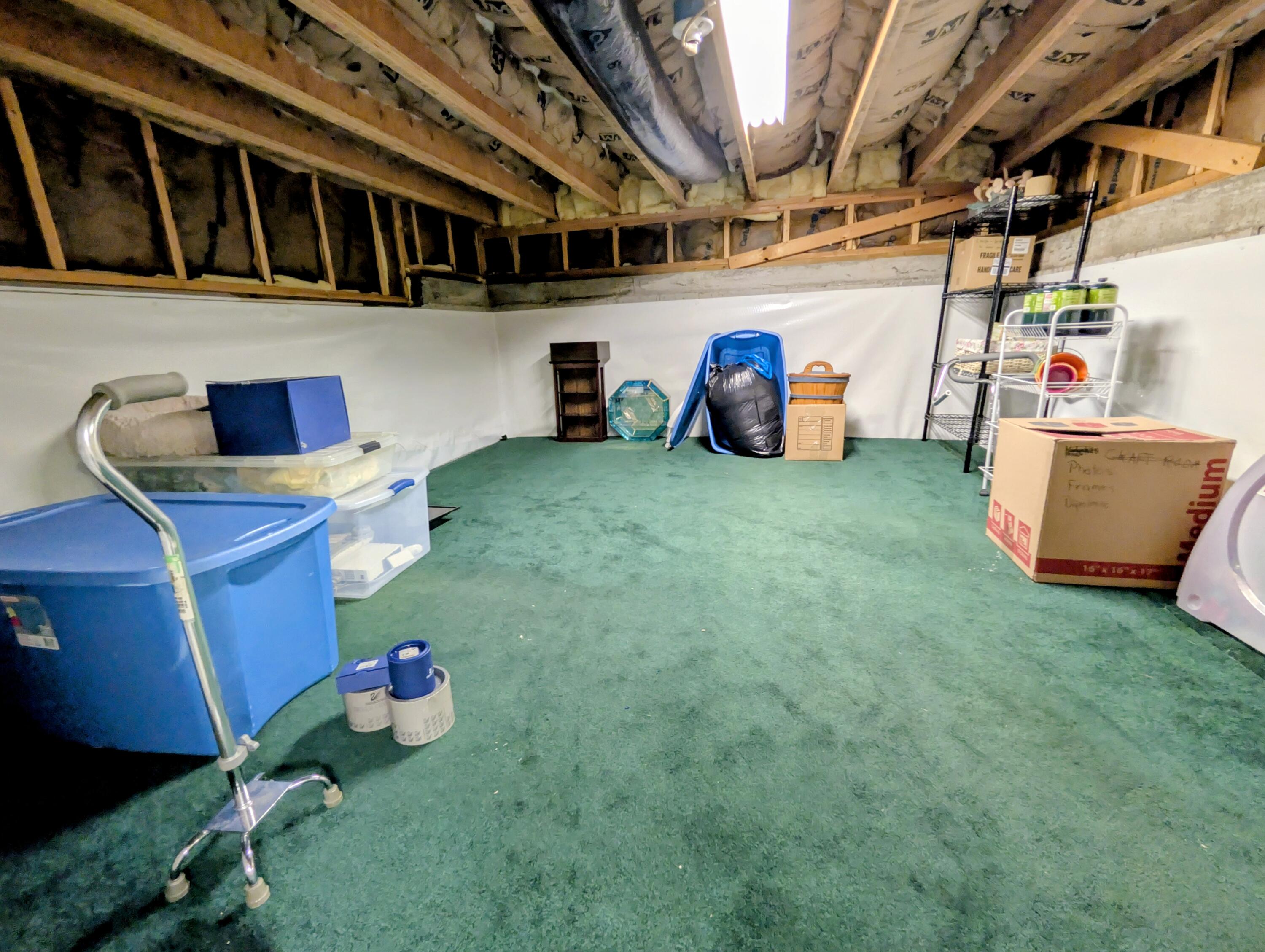 203 Queensberry Drive Property Photo 57