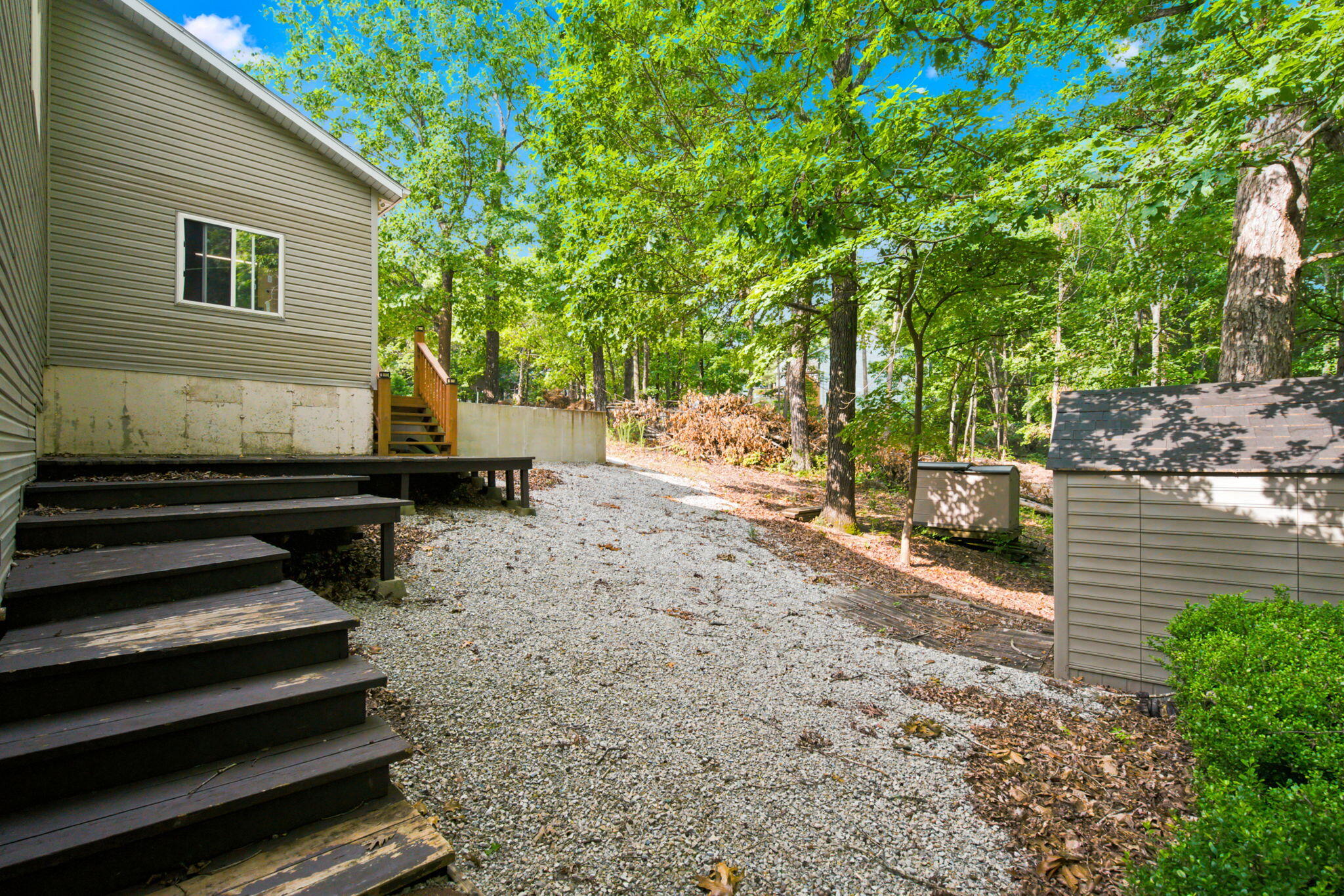 203 Queensberry Drive Property Photo 67