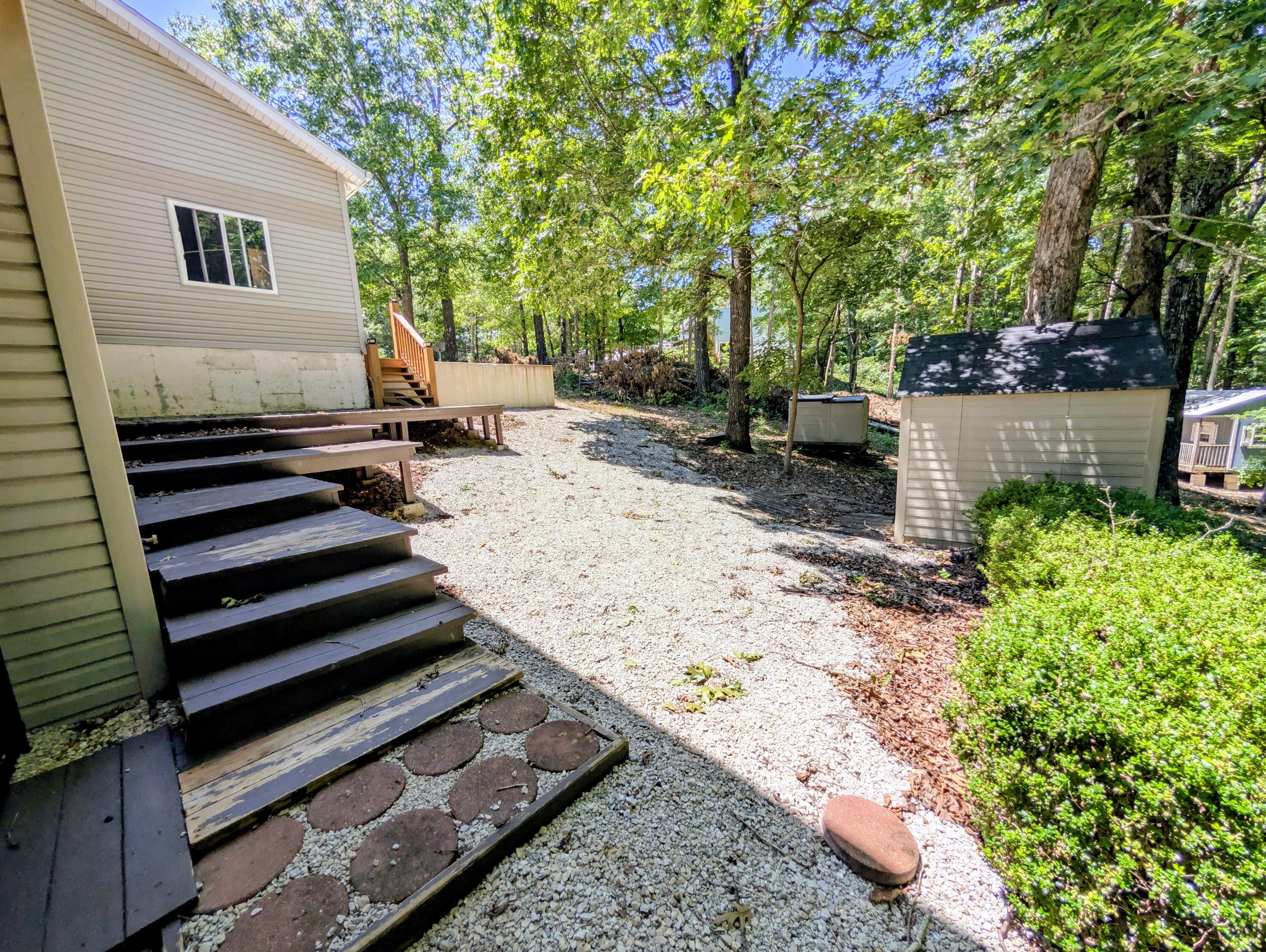 203 Queensberry Drive Property Photo 68
