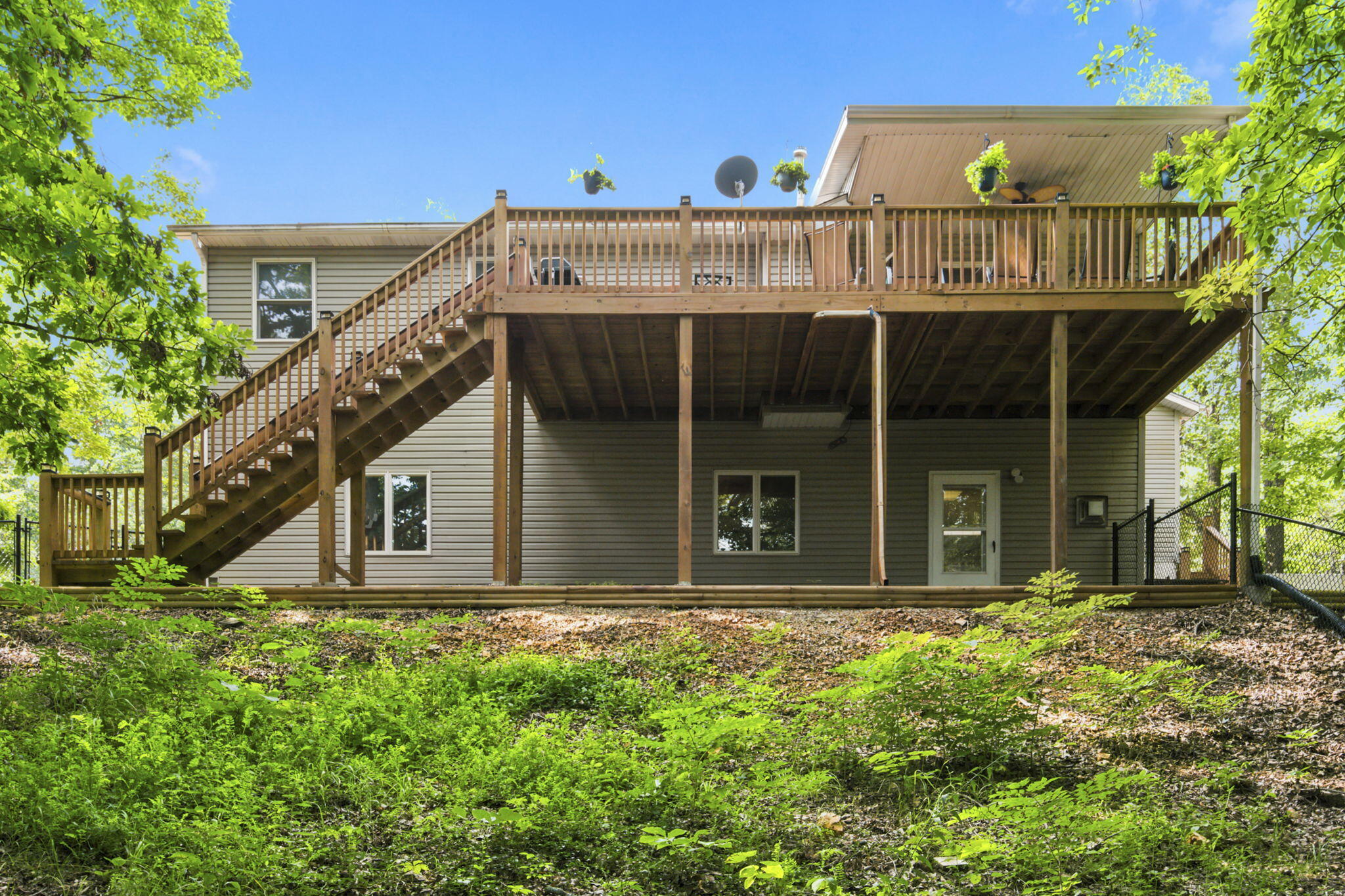 203 Queensberry Drive Property Photo 69
