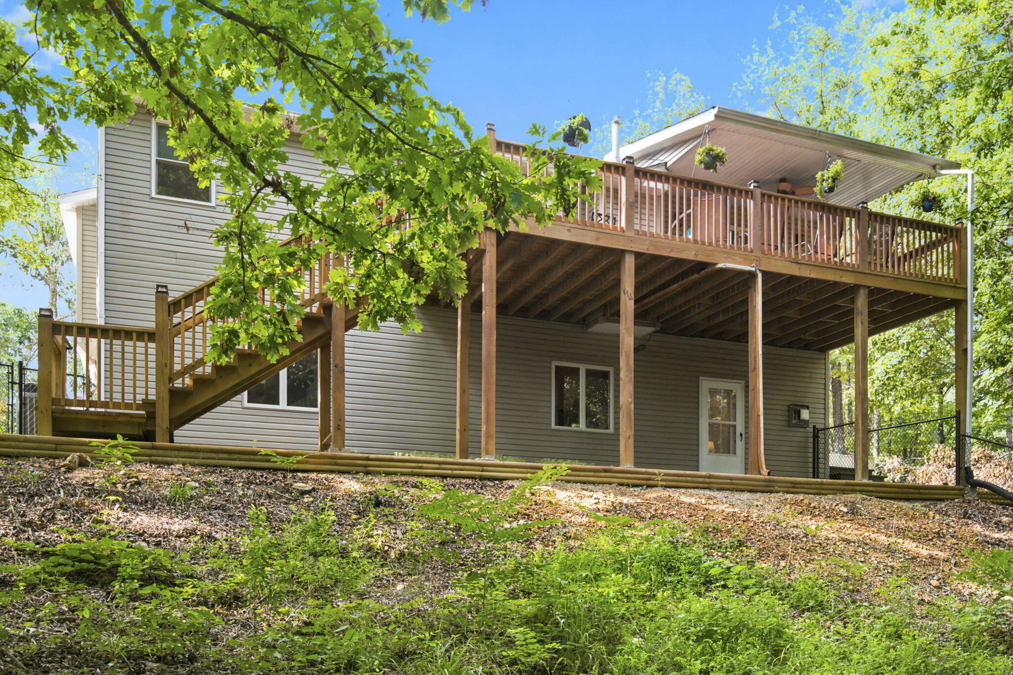 203 Queensberry Drive Property Photo 70