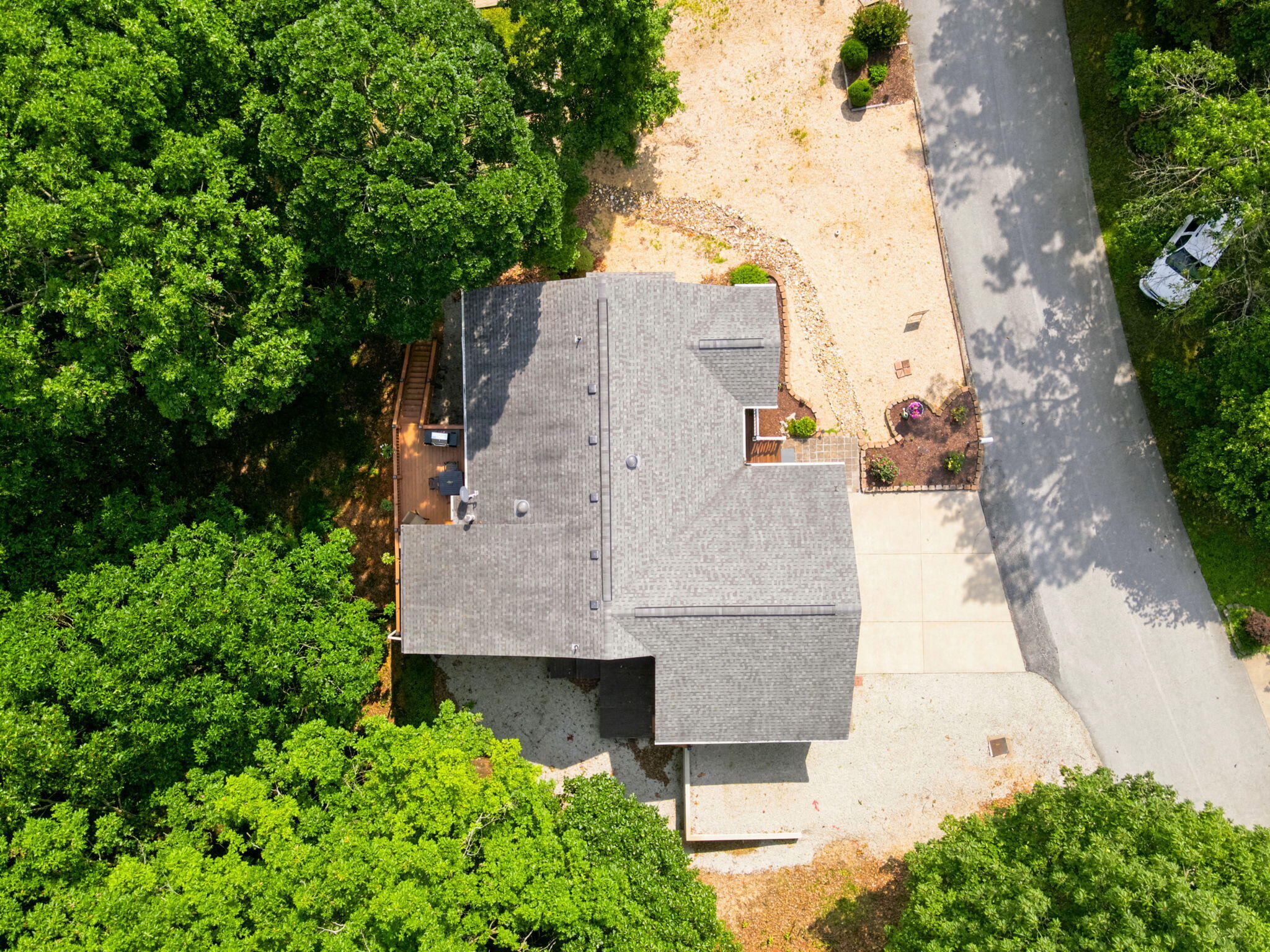 203 Queensberry Drive Property Photo 72