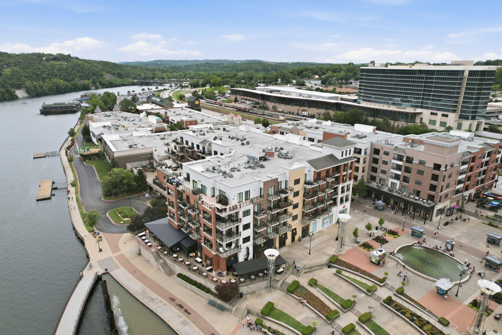 10512 Branson Landing Boulevard 512 Property Photo 37