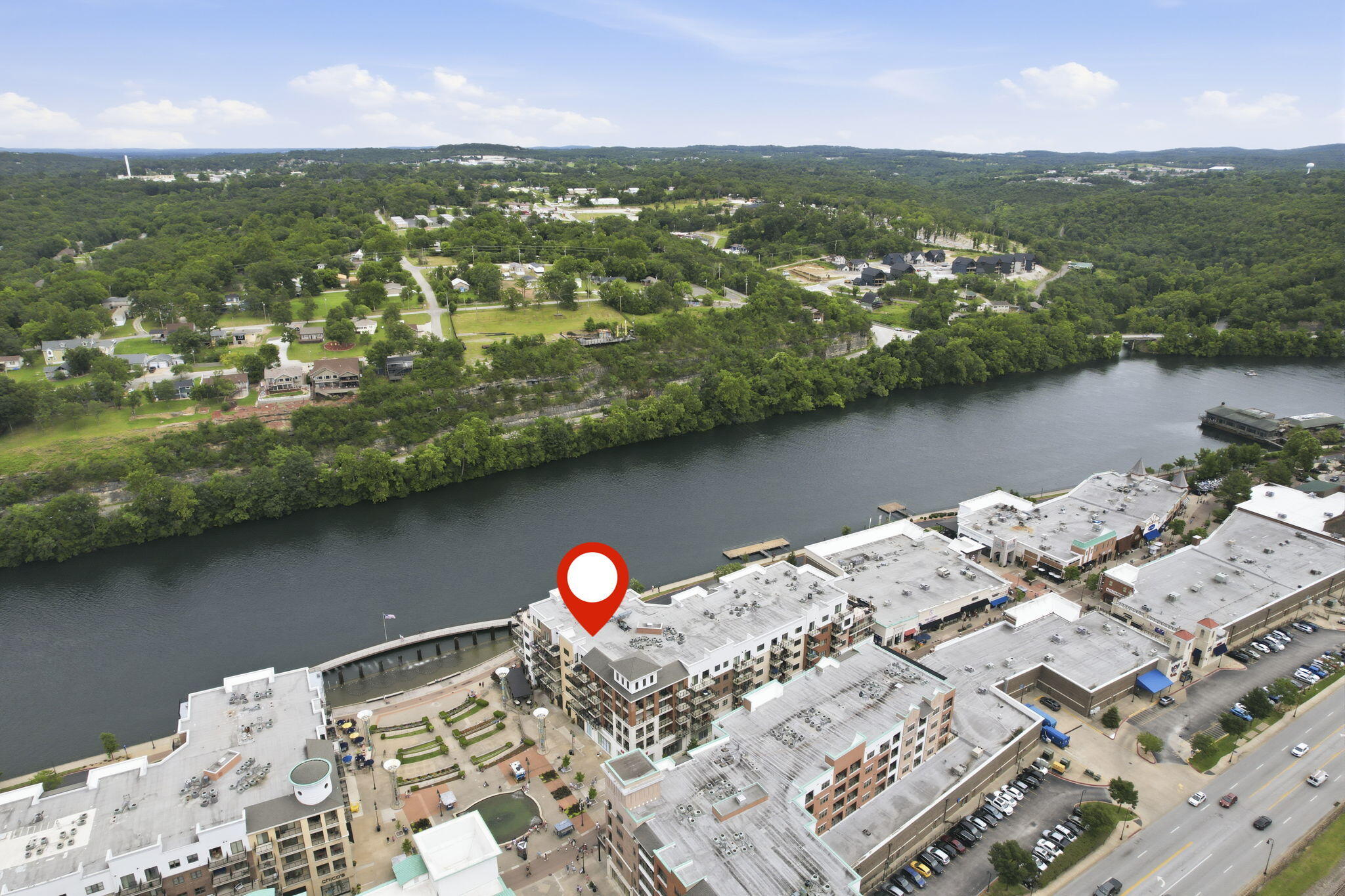 10512 Branson Landing Boulevard 512 Property Photo 41