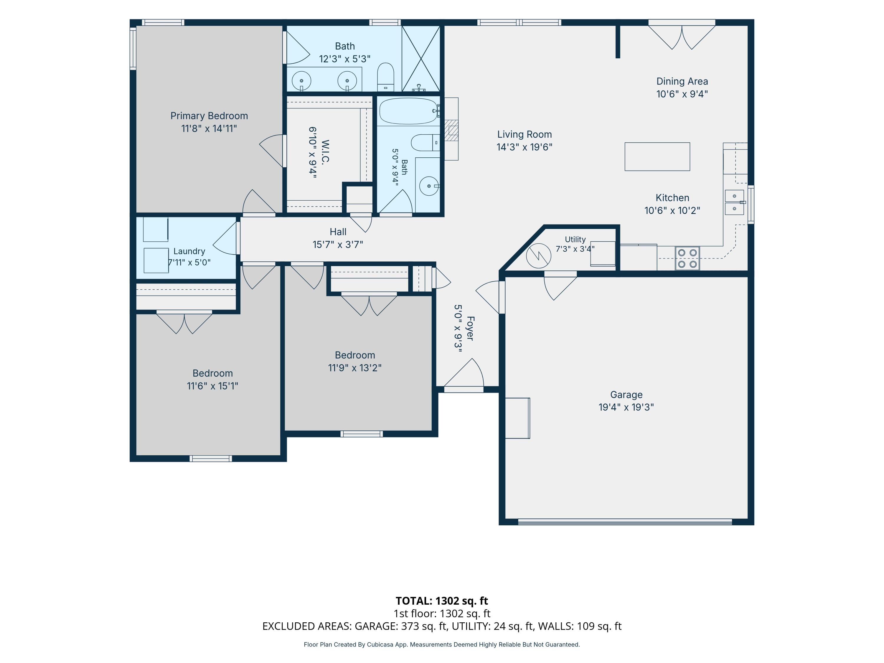 118 Deauville Court Property Photo 31