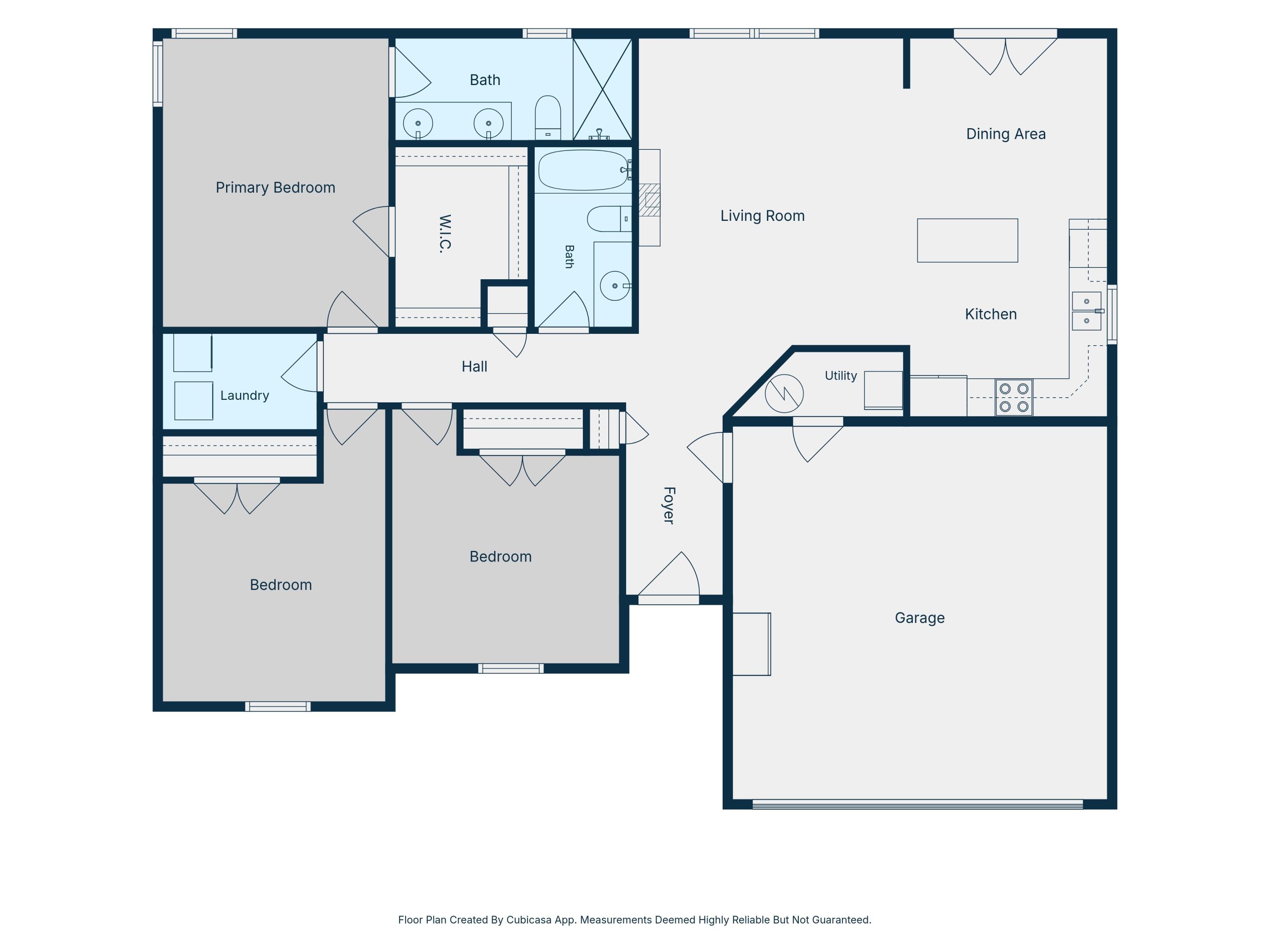 118 Deauville Court Property Photo 32