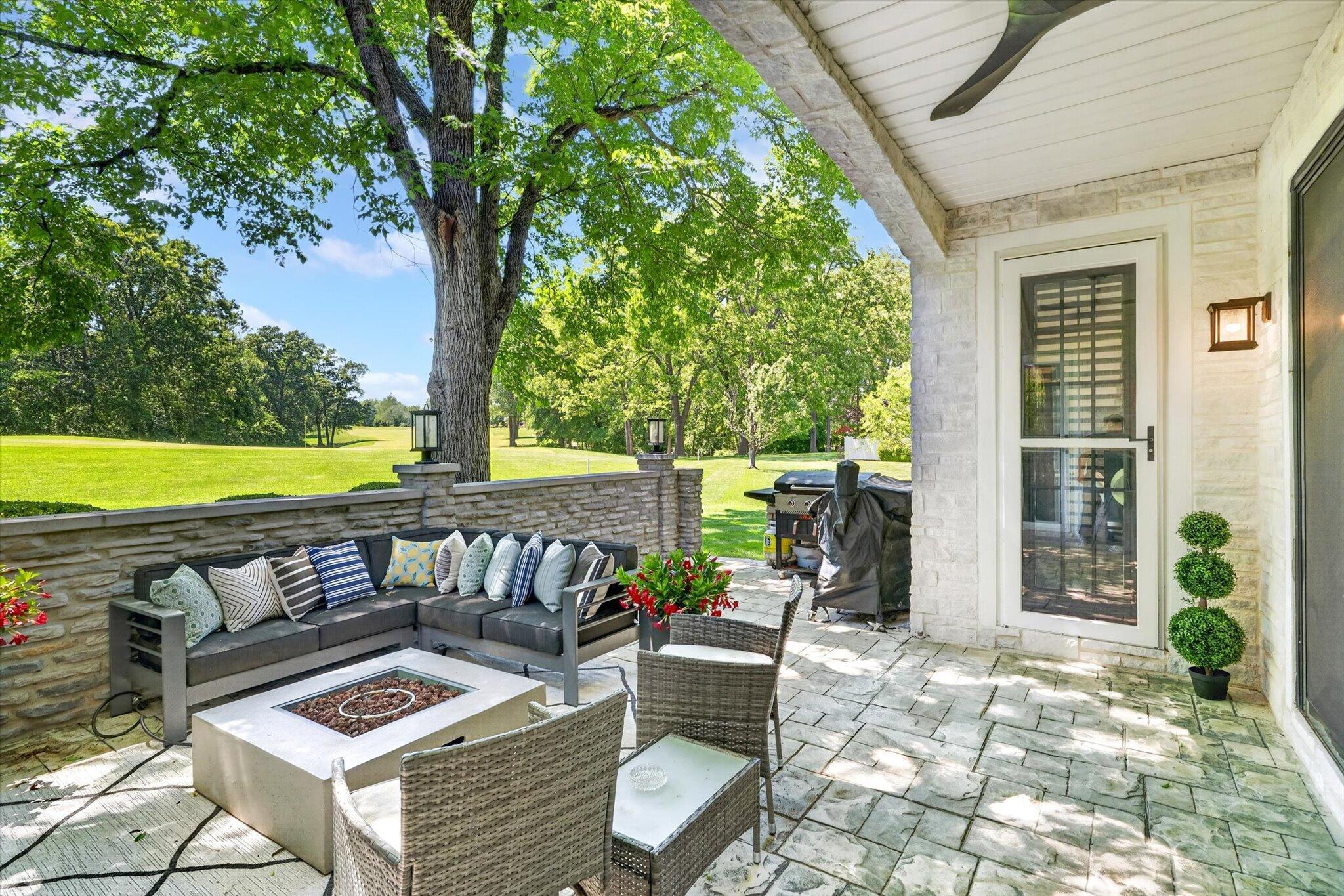 6309 South Stone Hedge Court Property Photo 60