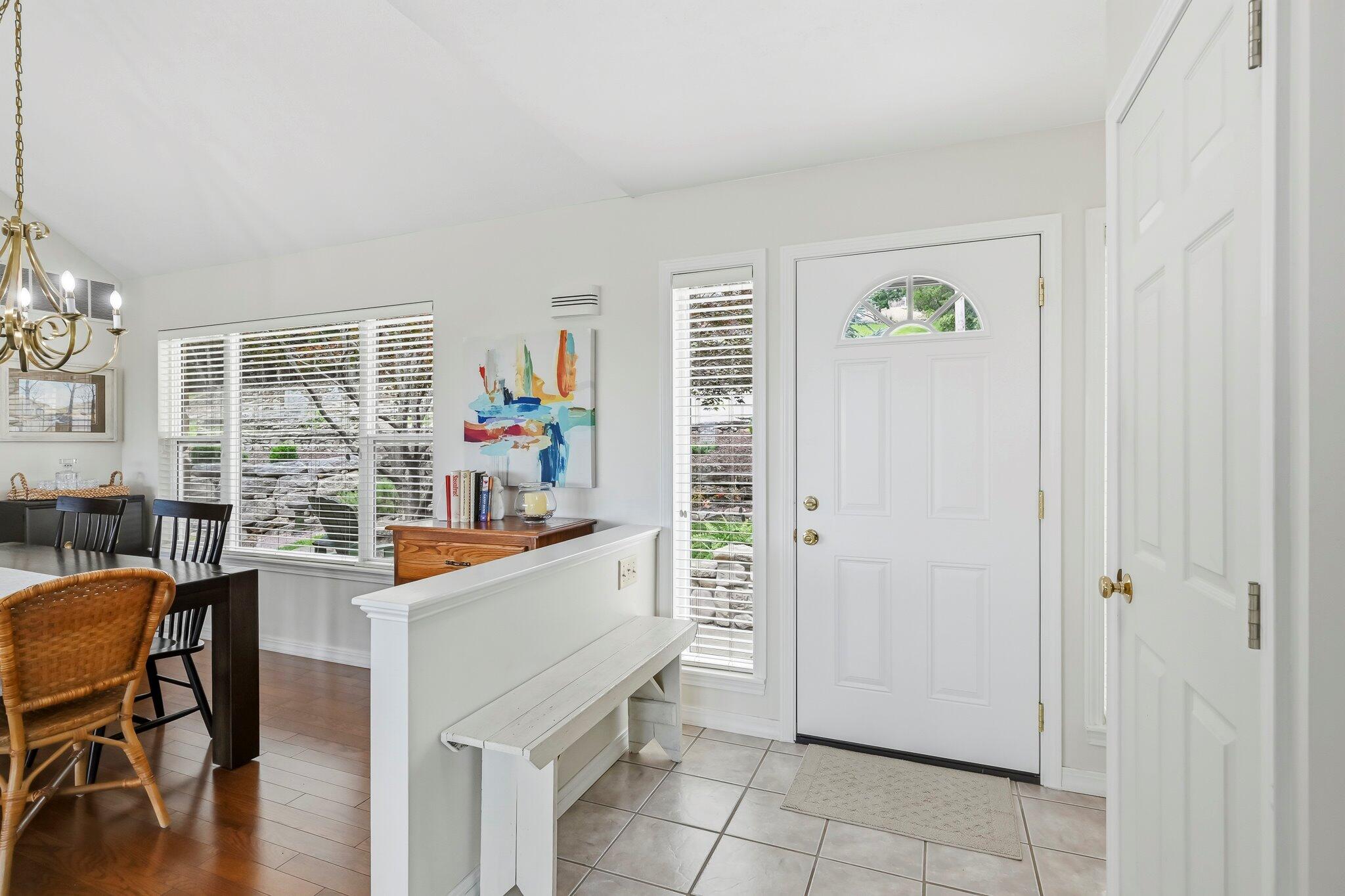 464 Slane Chapel Road Property Photo 4
