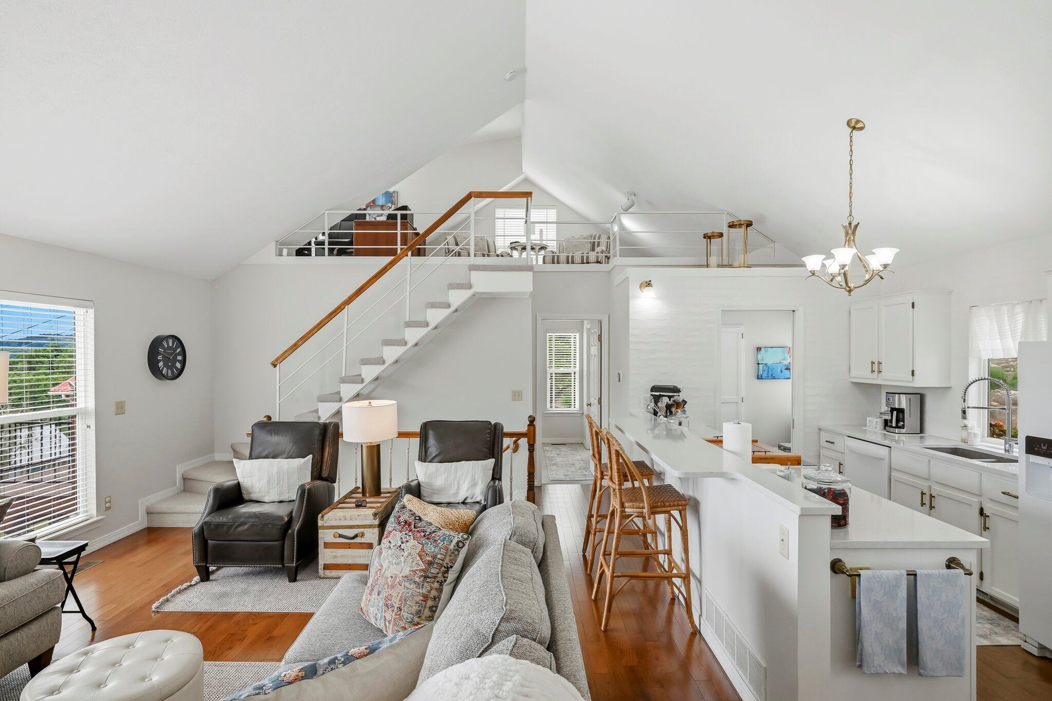 464 Slane Chapel Road Property Photo 11