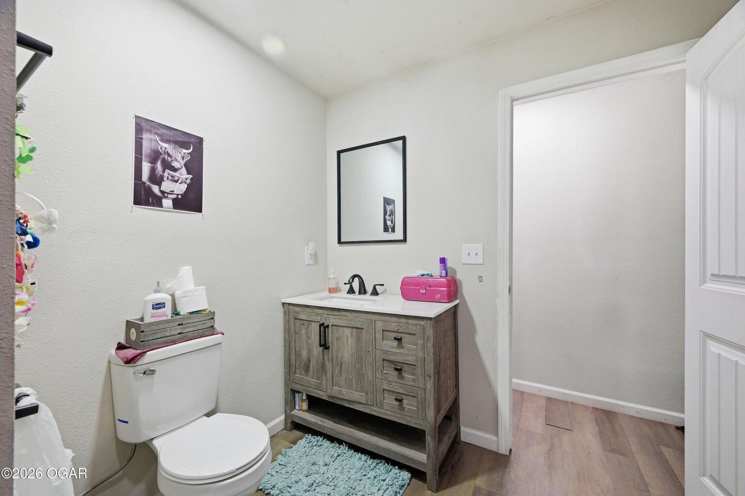 222 West Splitlog Street Property Photo 22