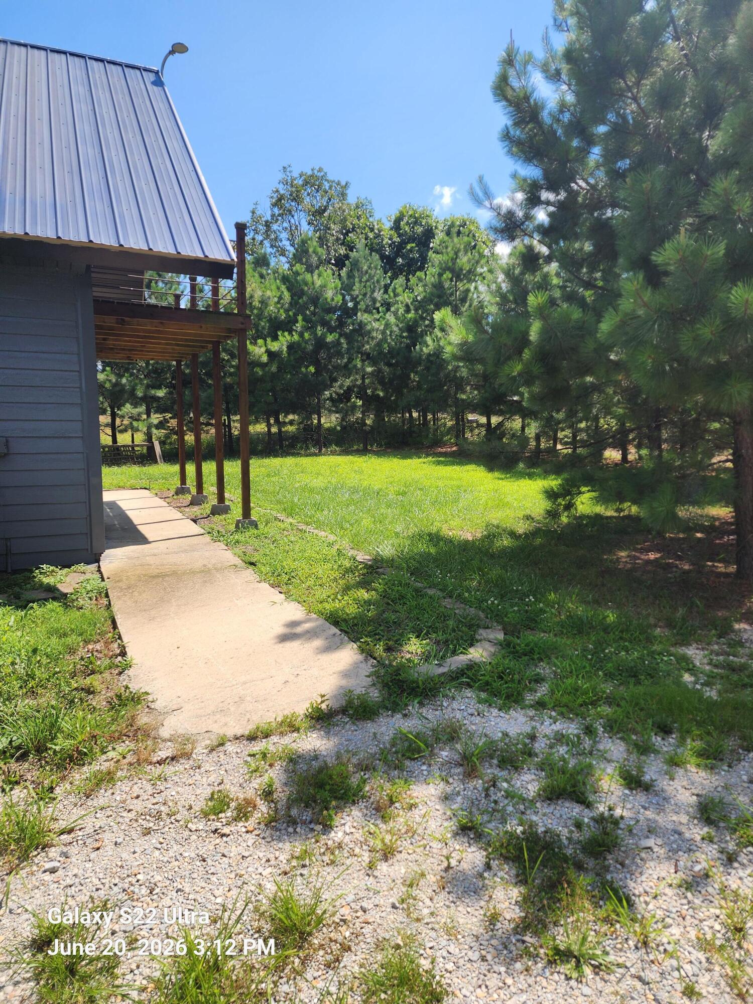 3702 County Road 4910 Property Photo 9
