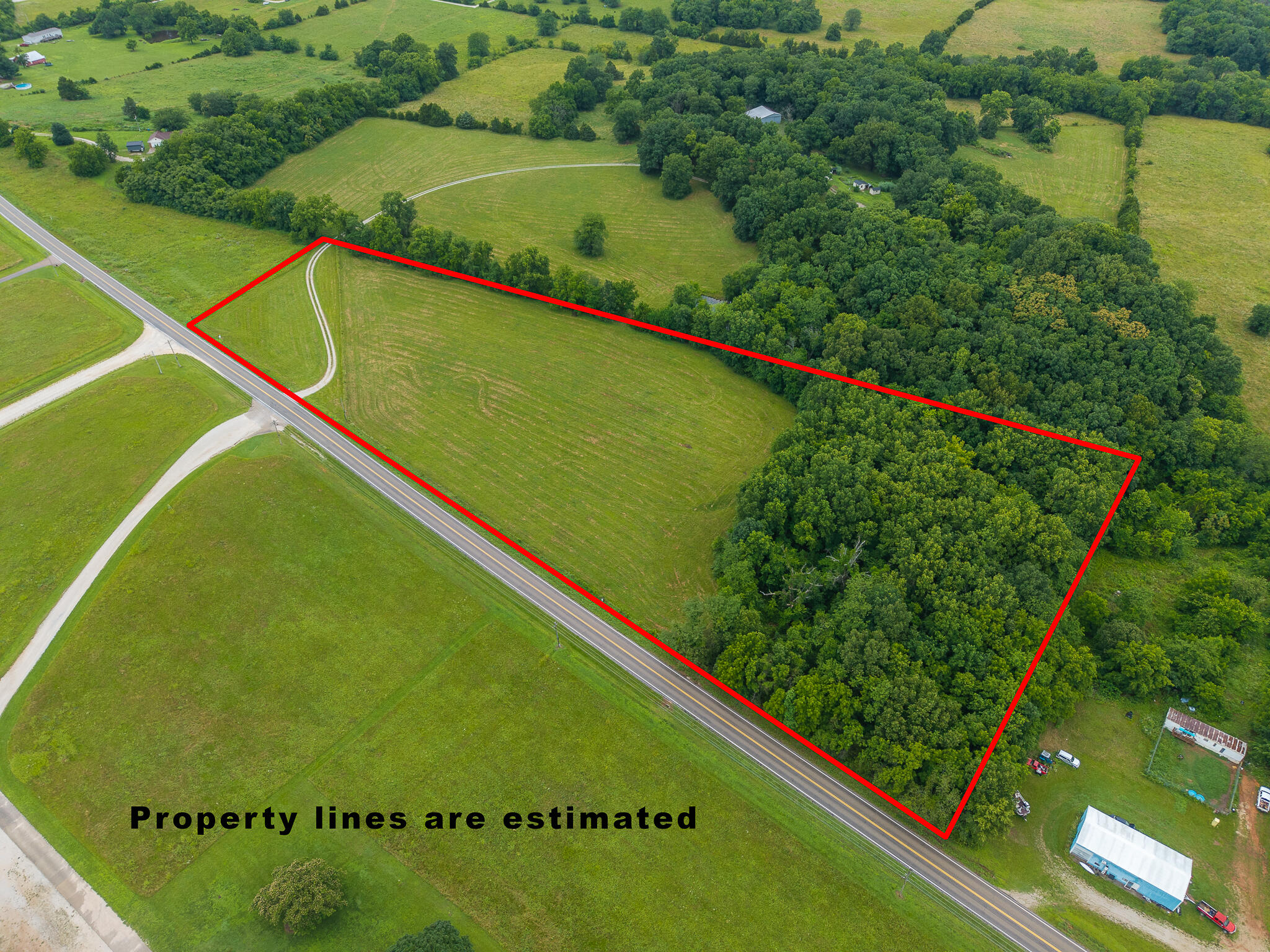 1 State Highway 32 Property Photo 1