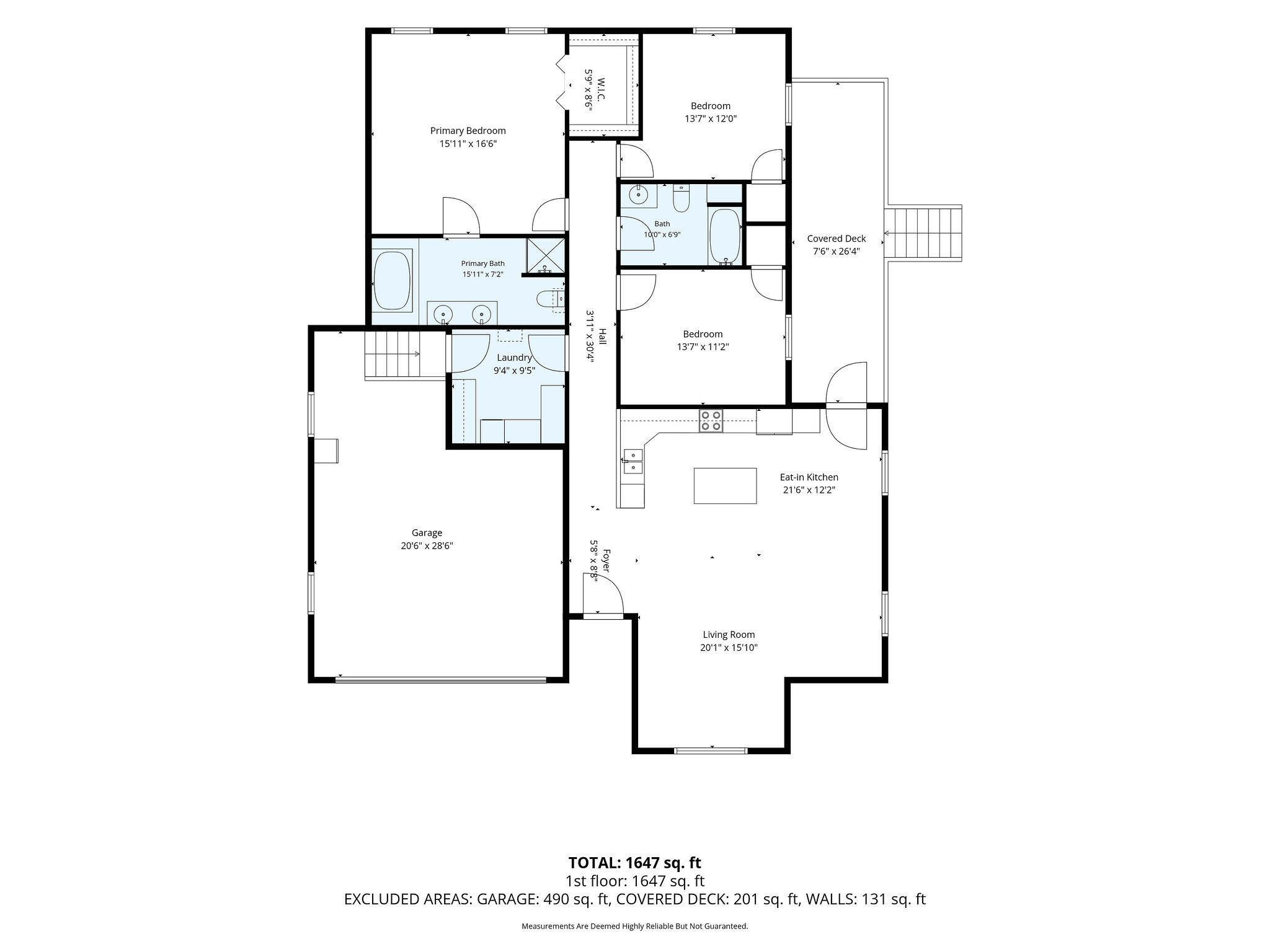 450 Hobart Drive Property Photo 4