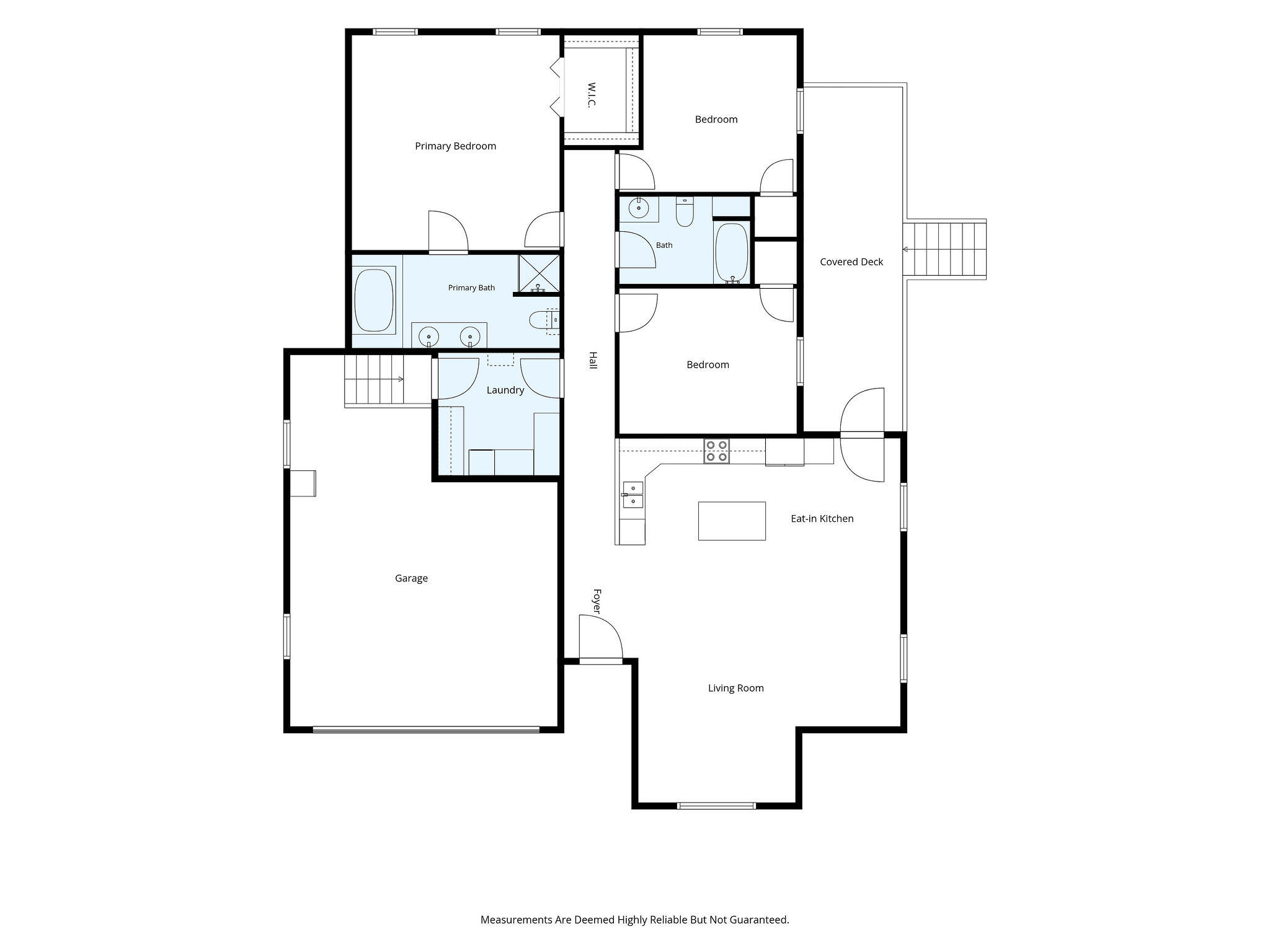 450 Hobart Drive Property Photo 41